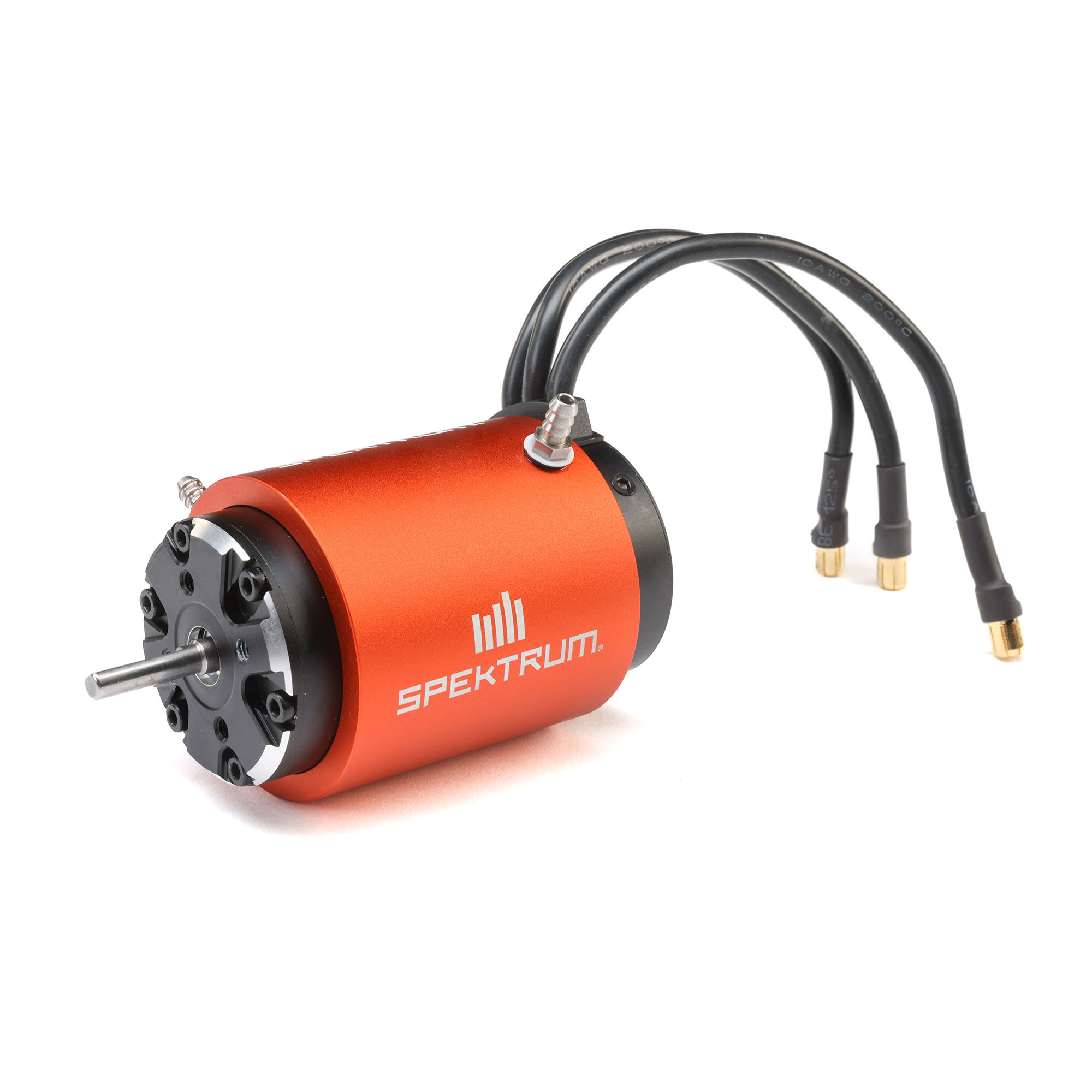Spektrum Accessories Brushless 4-Pole Marine Motor, 4685 950Kv