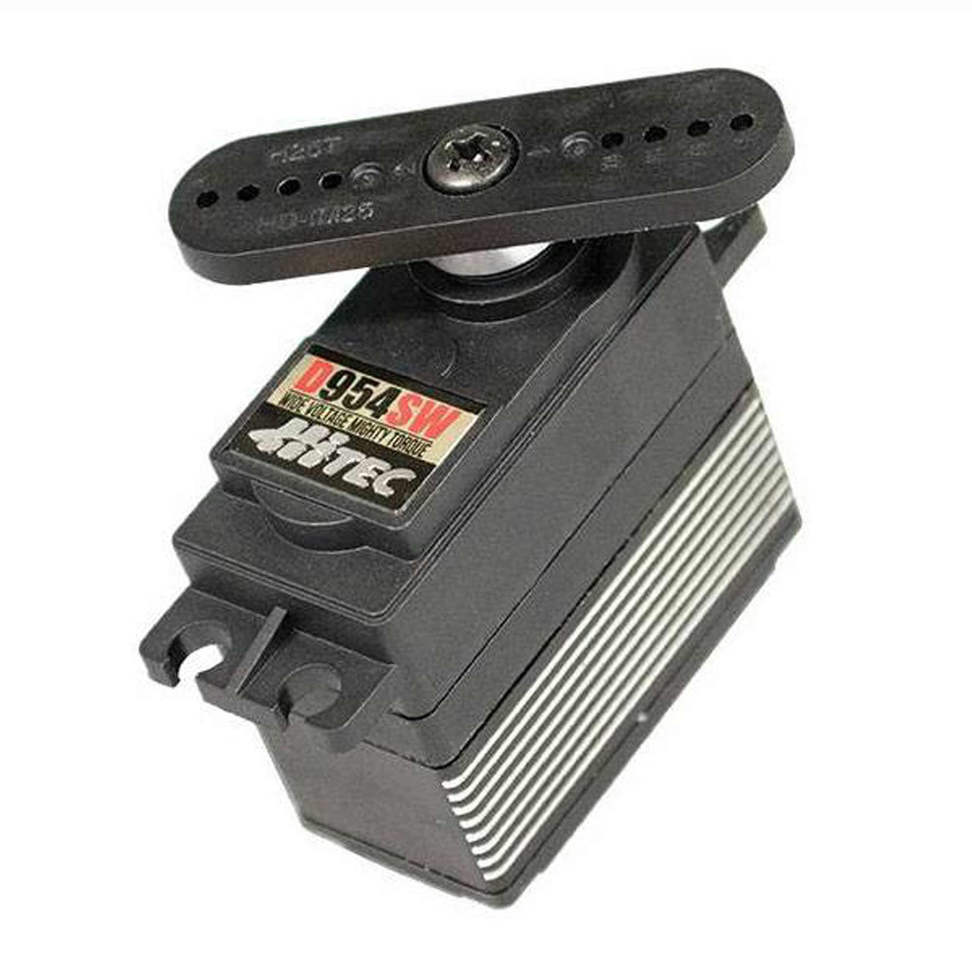 Hitec RCD Inc. D954SW Standard Digital High Torque Steel Gear Servo