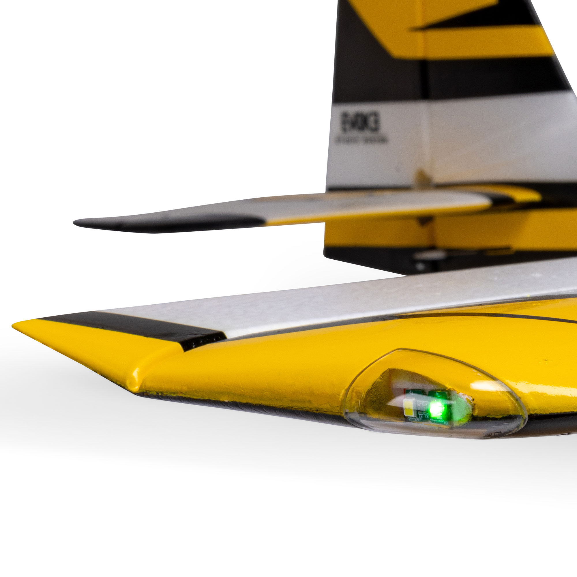 E-flite Sportix 1.1m PNP