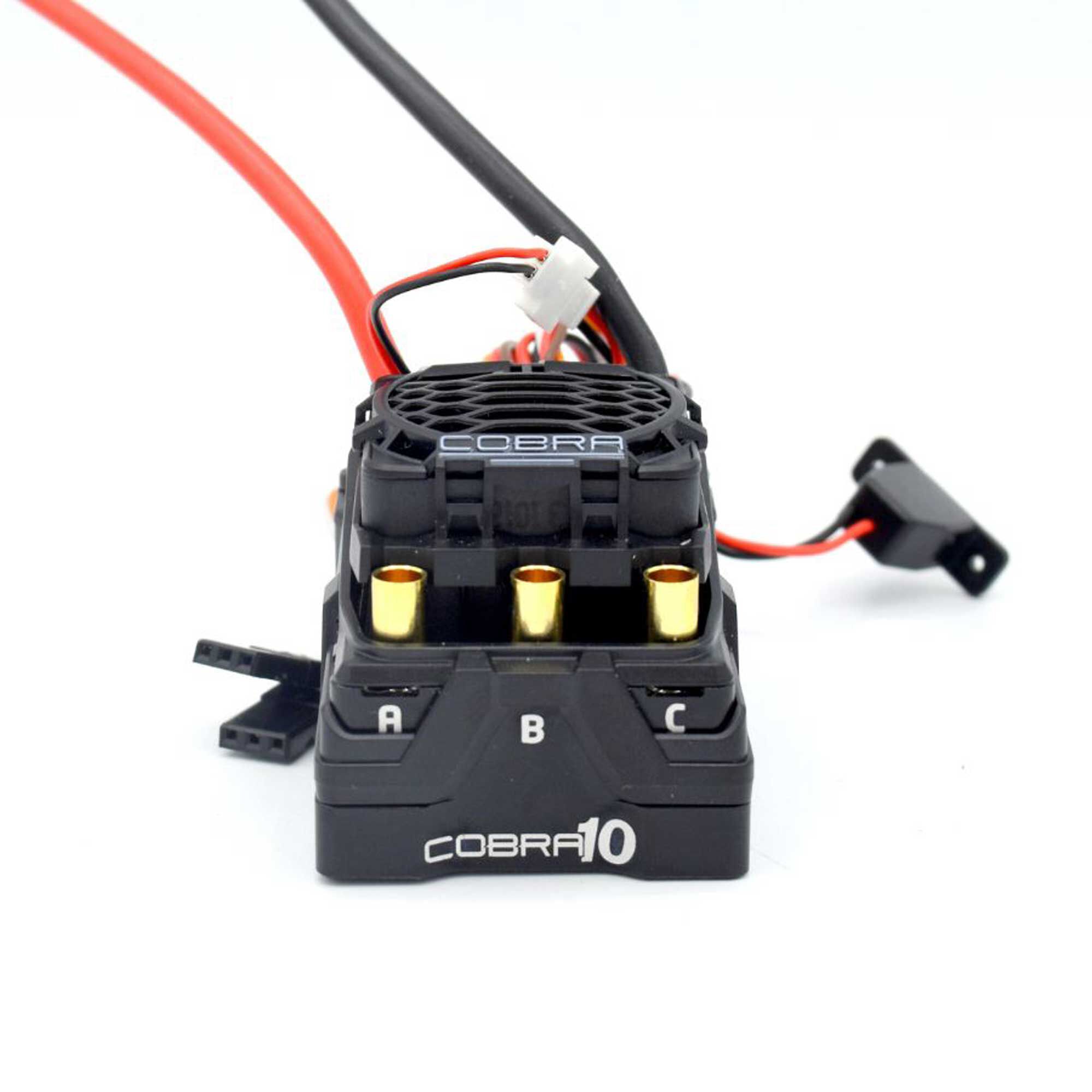 Castle Creations Cobra 10 Electronic Speed Control