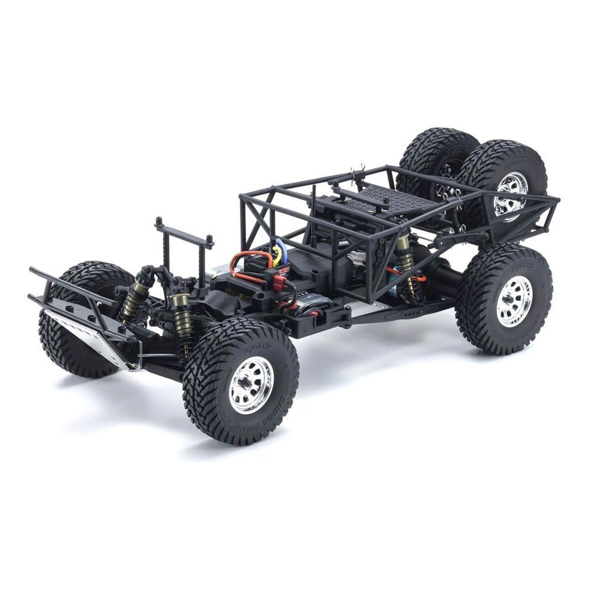 Kyosho 1/10 Outlaw Rampage PRO 2RSA 2WD Kit