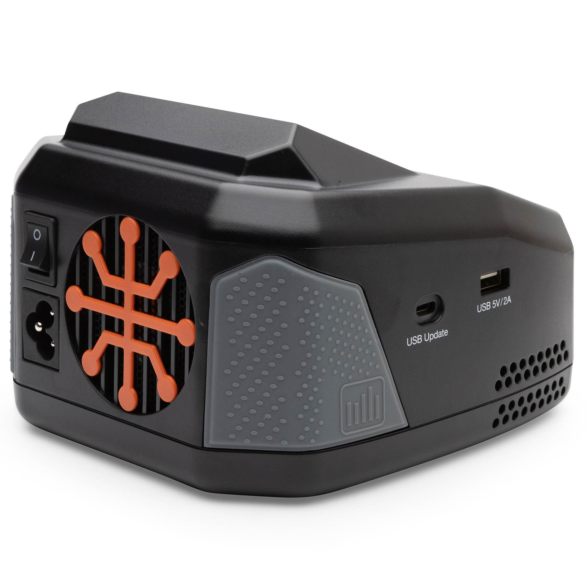 Spektrum Accessories S2100 G2 2x100W AC Smart Charger