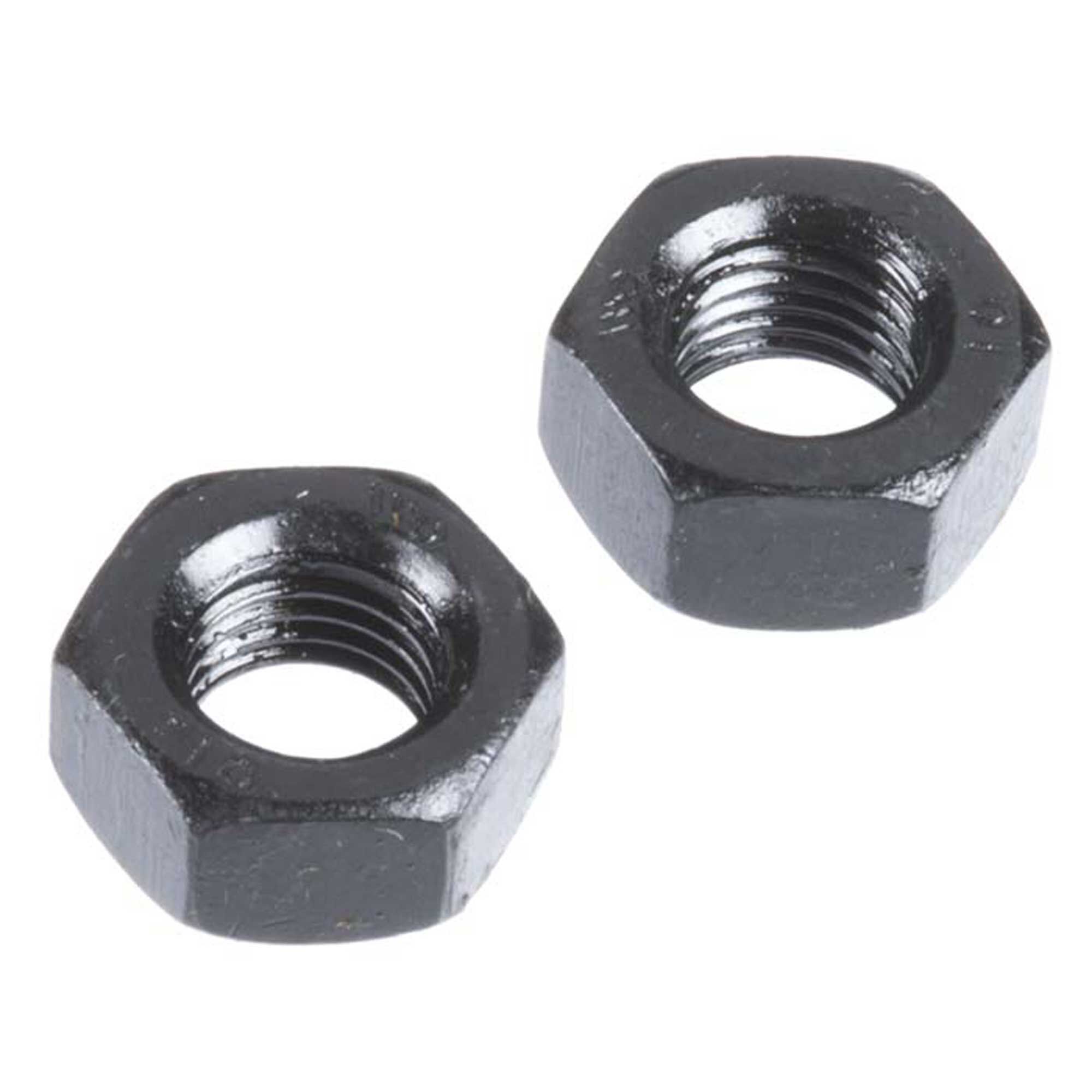 DLE Engines Propeller Drive Nut: DLE-20RA