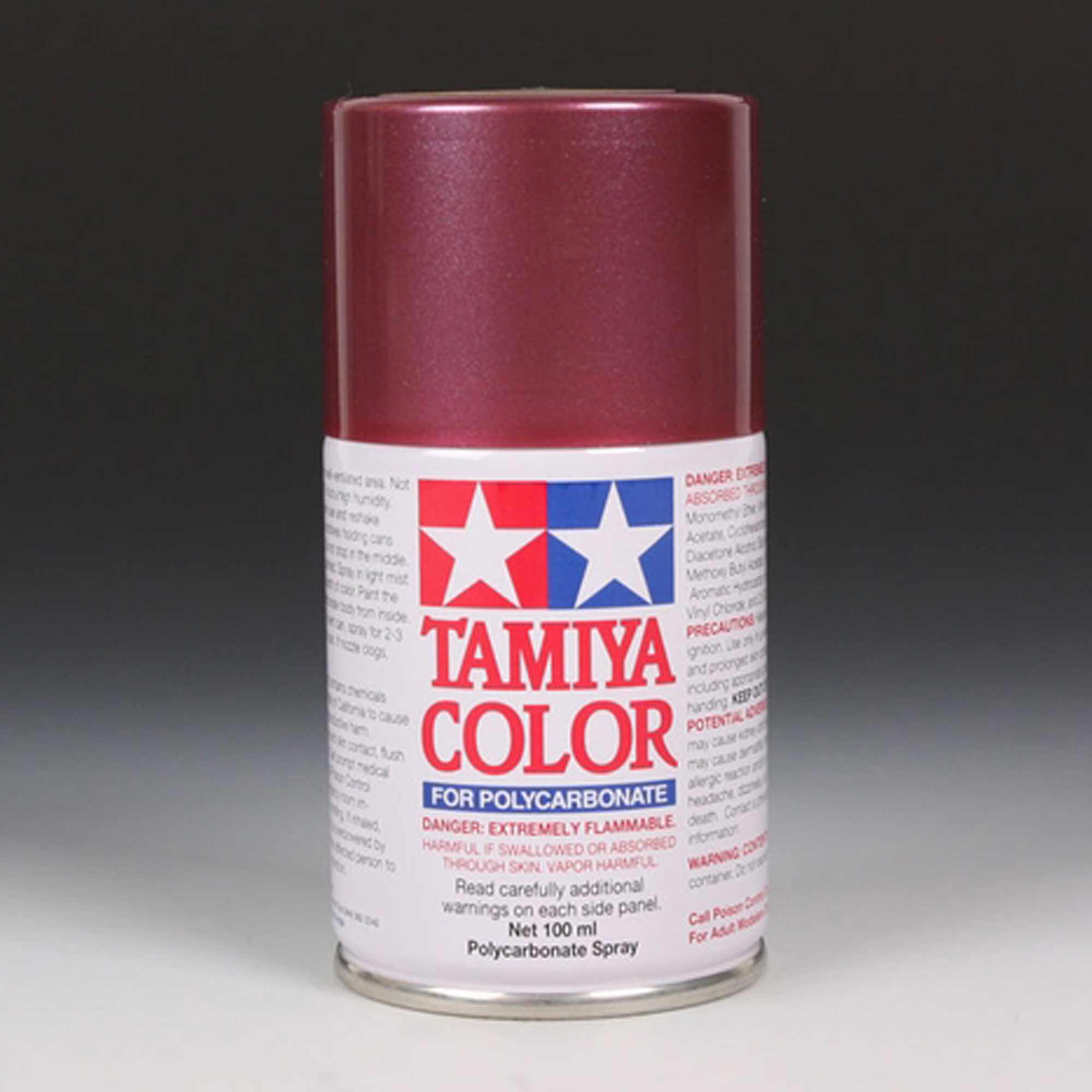 Tamiya Polycarbonate PS-47 Iridescent Pink/Gold, Spray 100 ml
