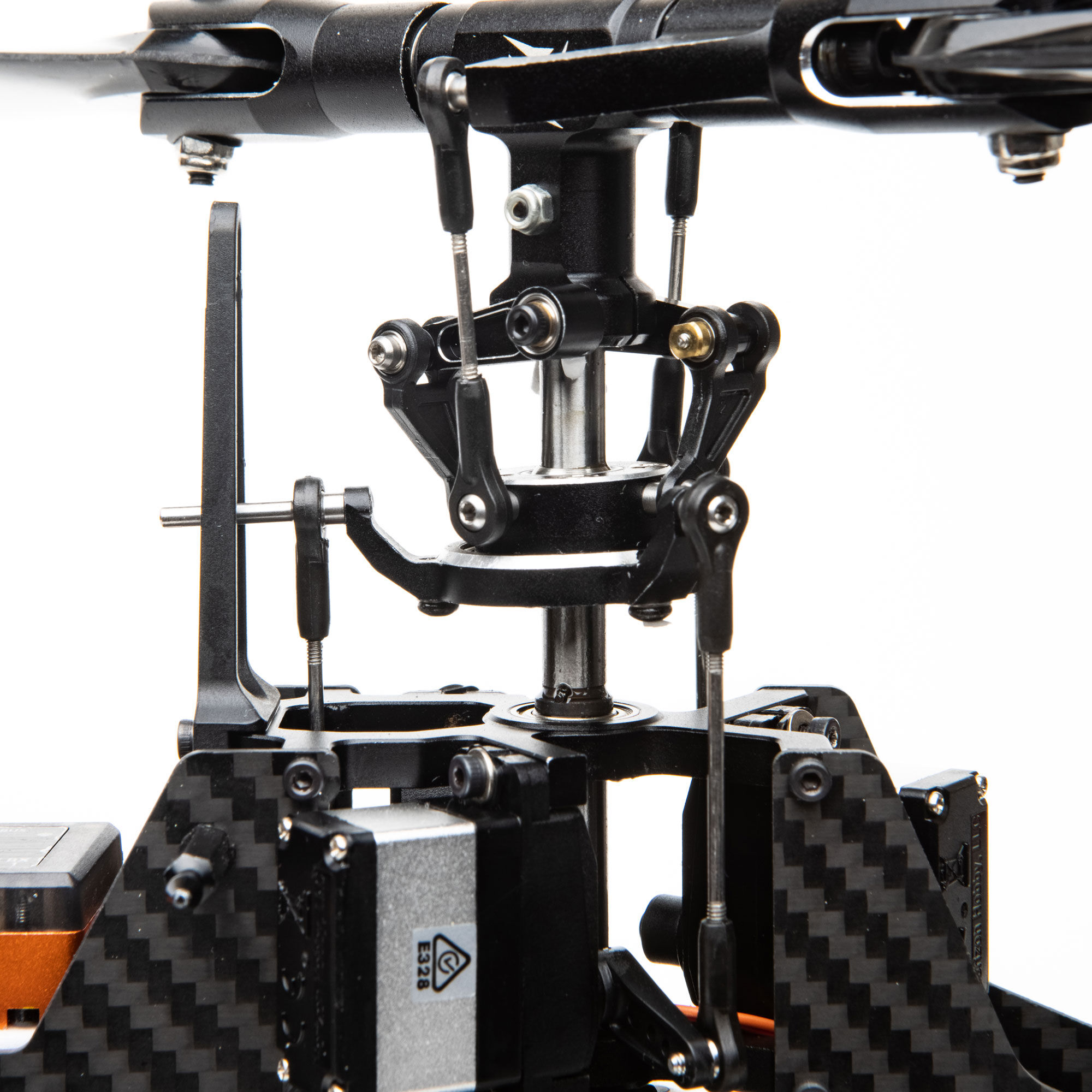 Blade Fusion 360 Smart BNF Basic with SAFE