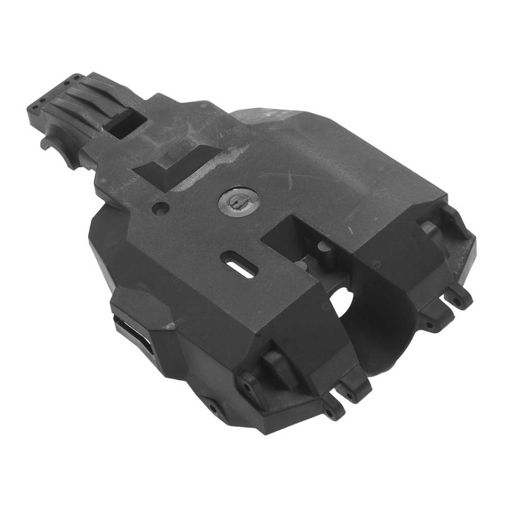 Axial Molded Chassis Tub Yeti Jr