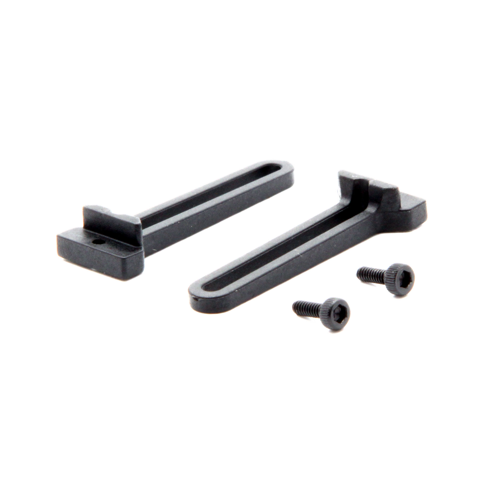 Blade Anti-Rotation Bracket: 180 CFX, Fusion 180, 150 S