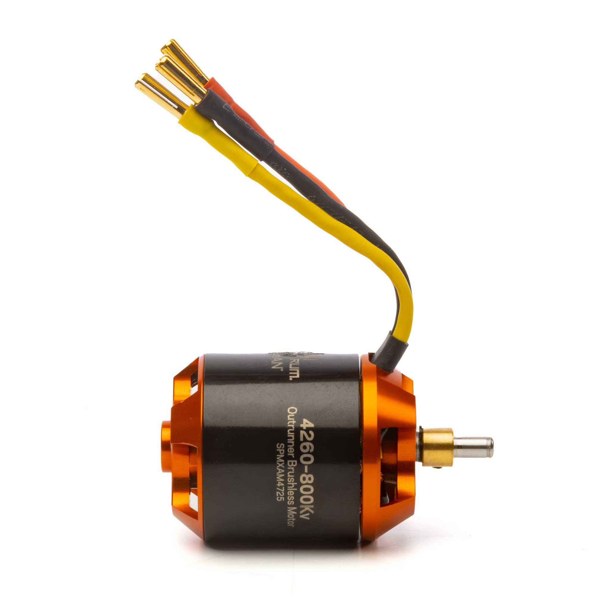 Spektrum Accessories Avian 4260-800Kv Outrunner Brushless Motor