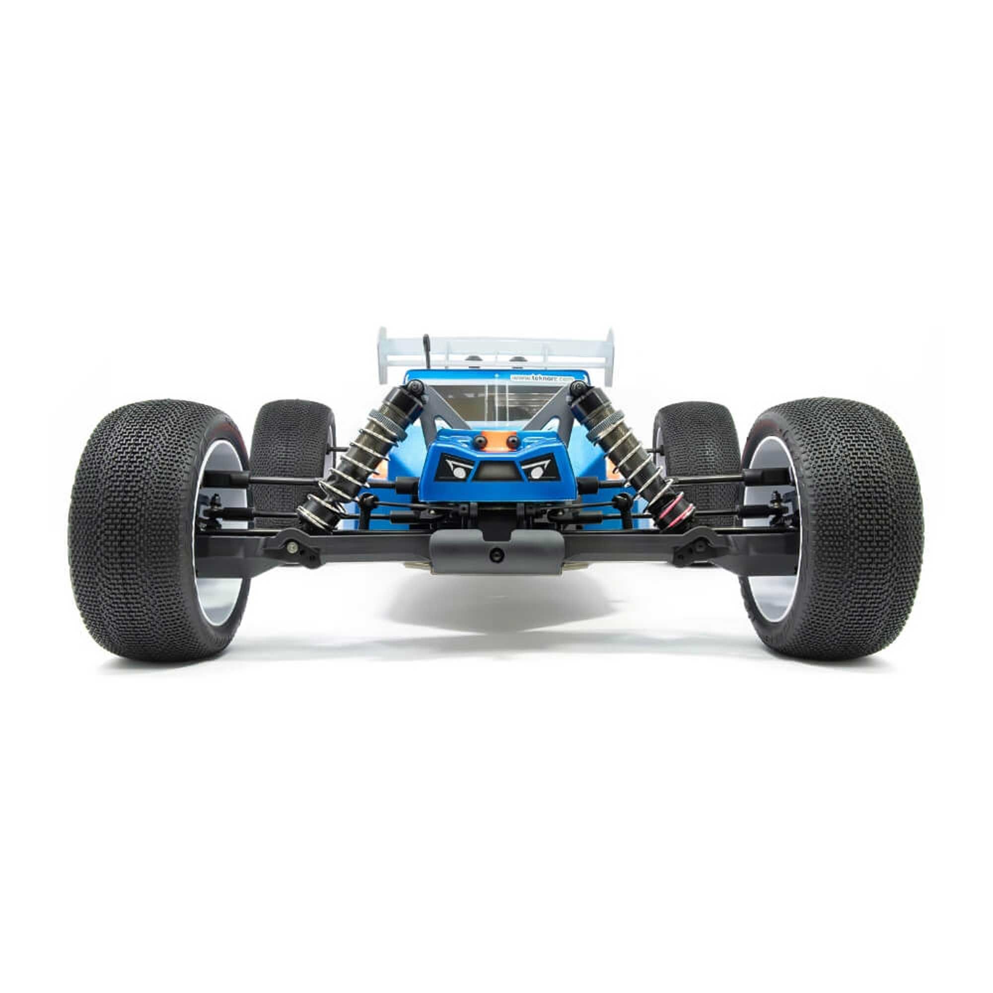 TEKNO RC LLC 1/8 NT48 2.2 4x4 Nitro Buggy Competition Kit
