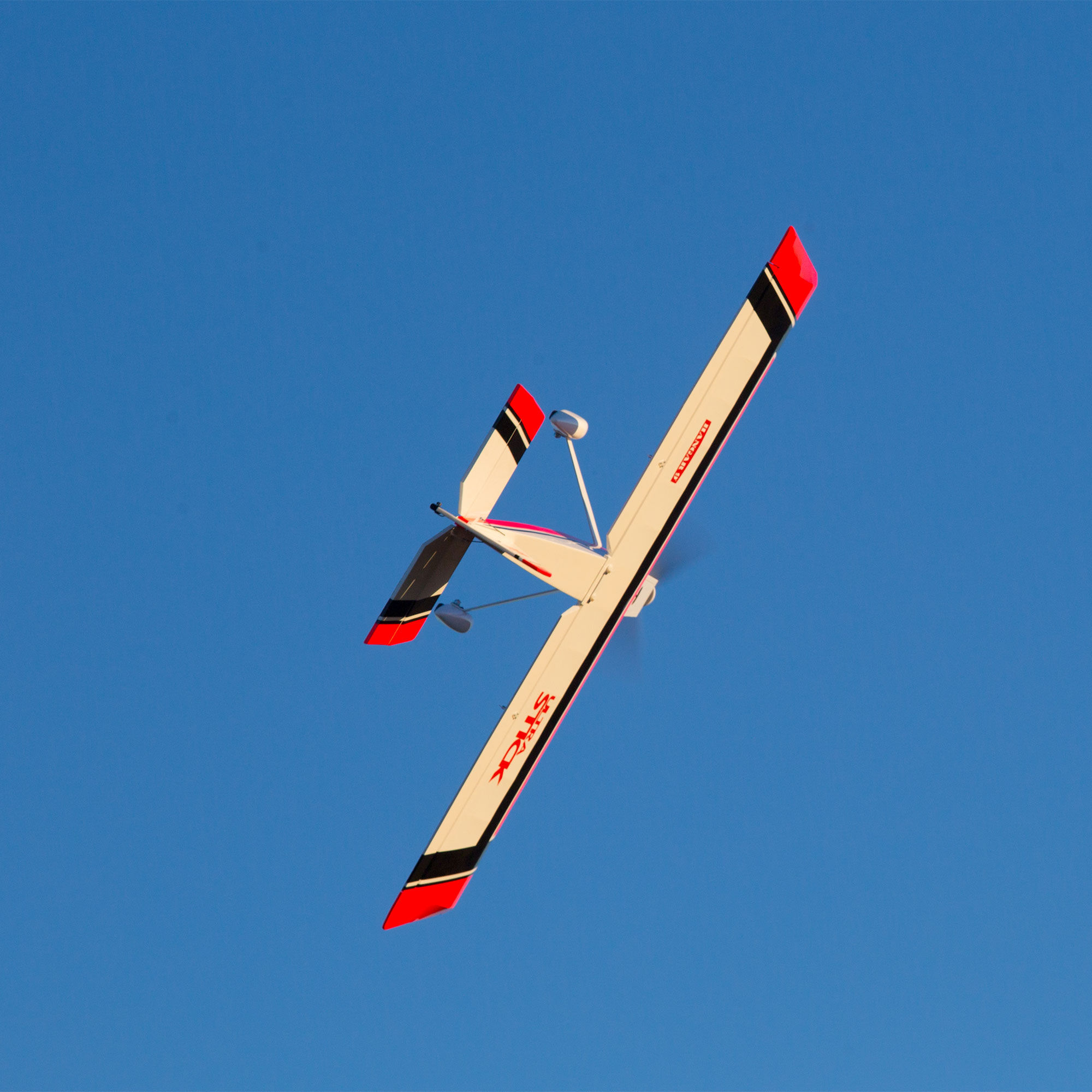 Hangar 9 Ultra Stick 10cc ARF, 60"