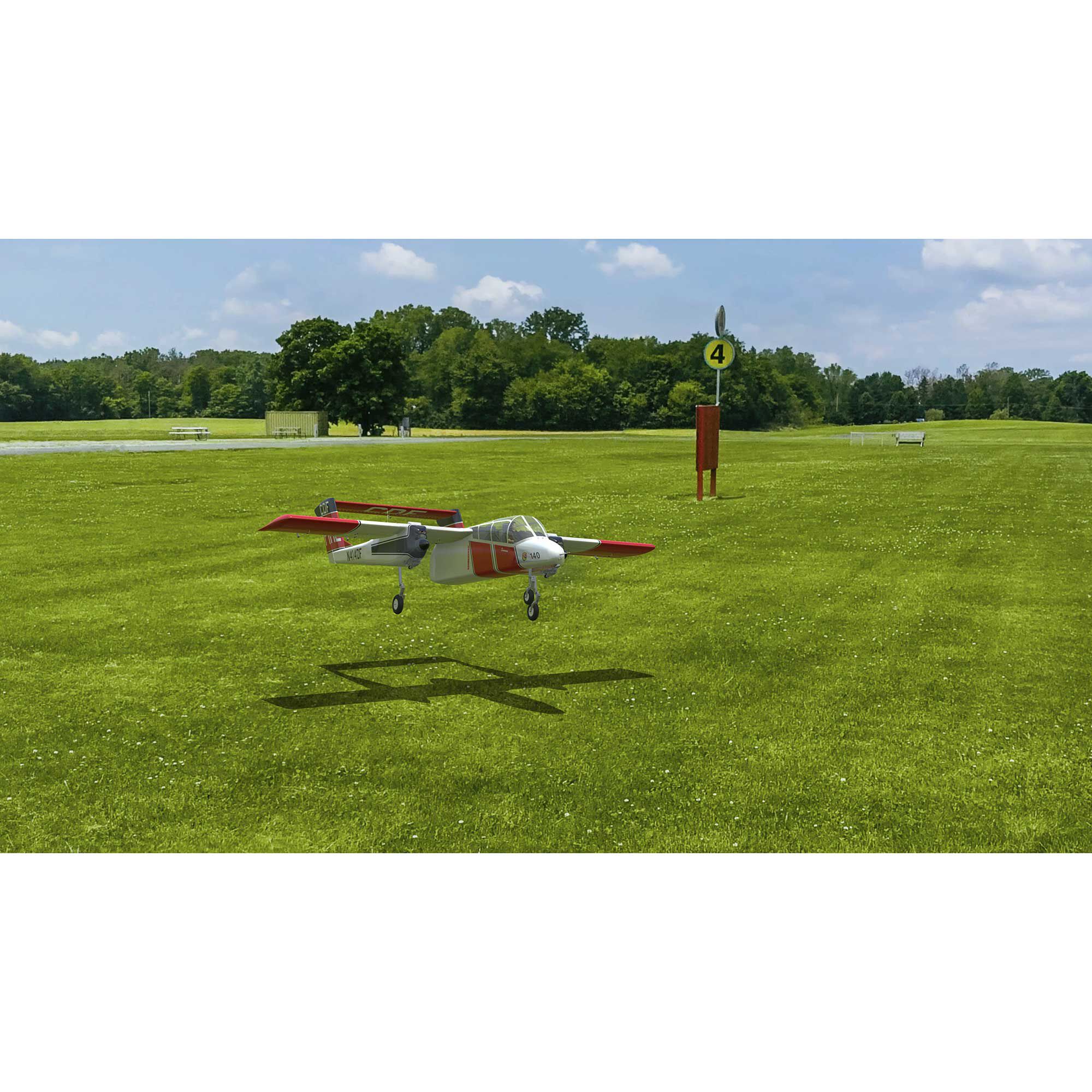 RealFlight RealFlight Evolution 2024 Quarterly Content Pack 4