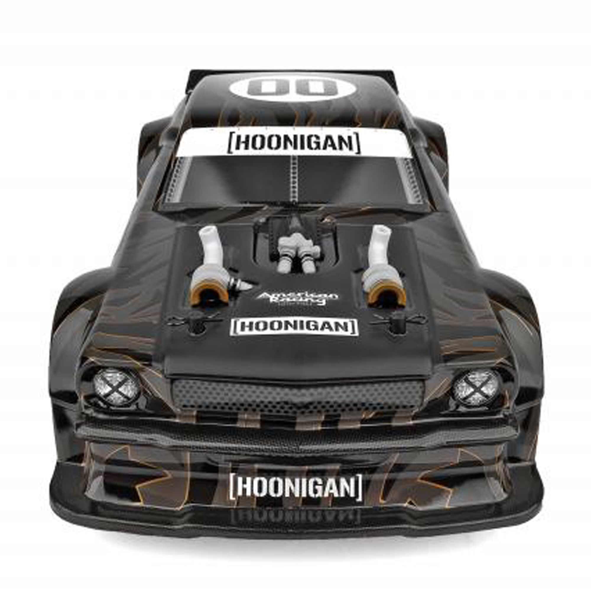 Team Associated 1/14 Reflex 14R Hoonicorn RTR, LiPo Combo