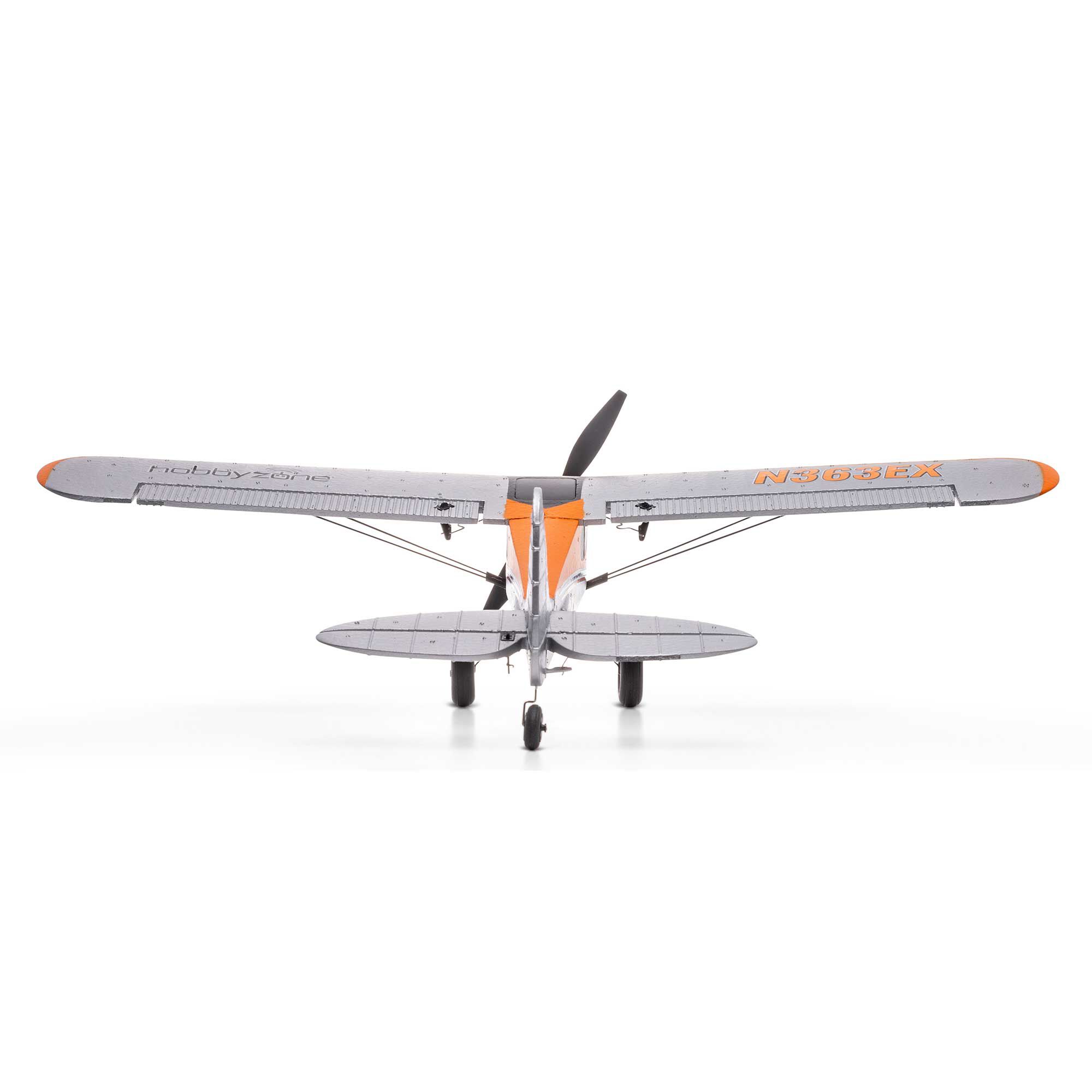 HobbyZone XCub 450mm RTF with SAFE