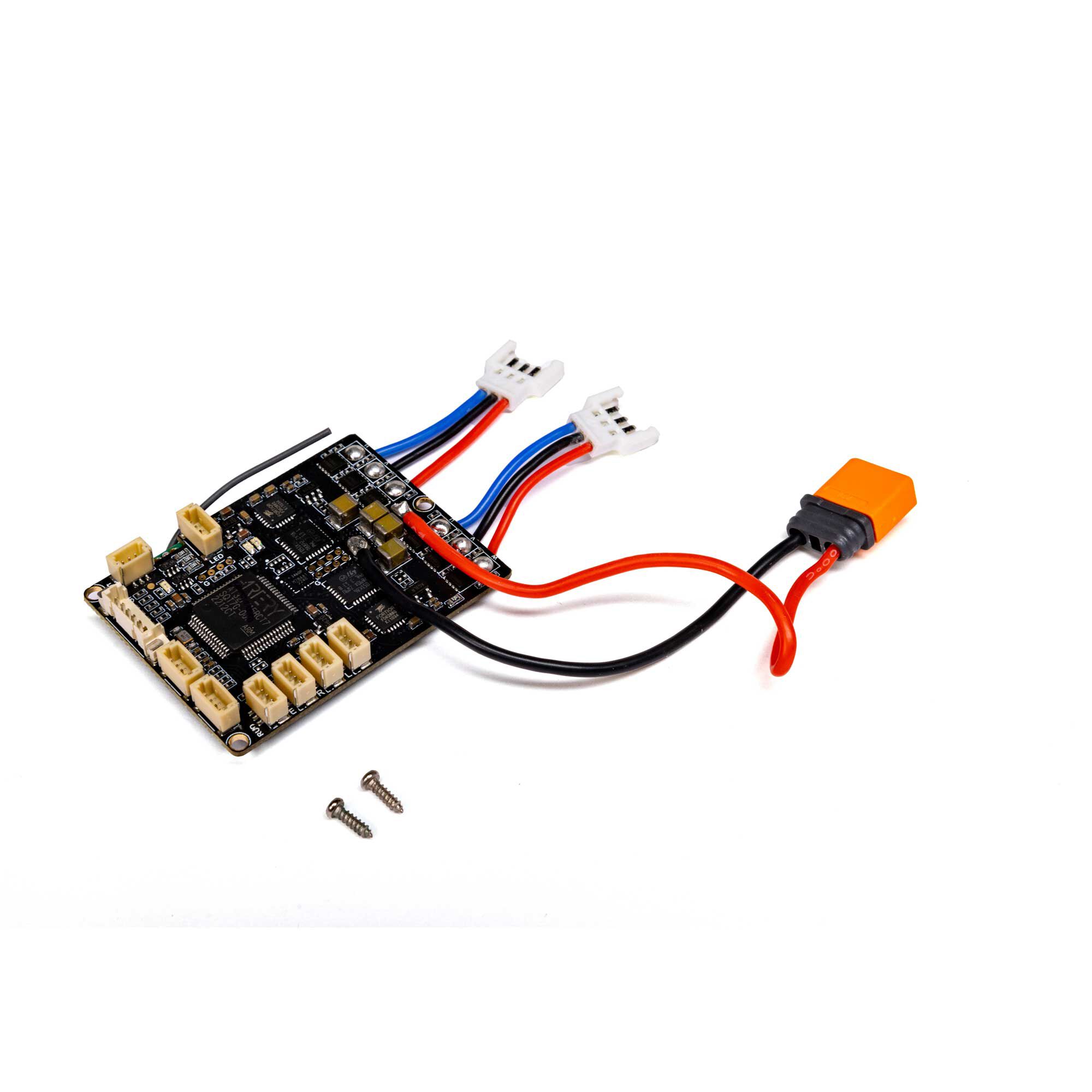 Spektrum Receiver/ESC Unit: UMX Me 262
