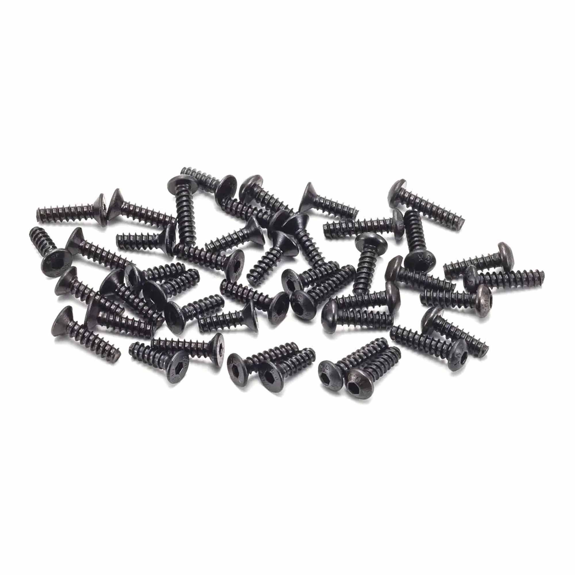 Kyosho 1/10 Dune Master Ultima SB 2WD Off-Road Buggy Kit