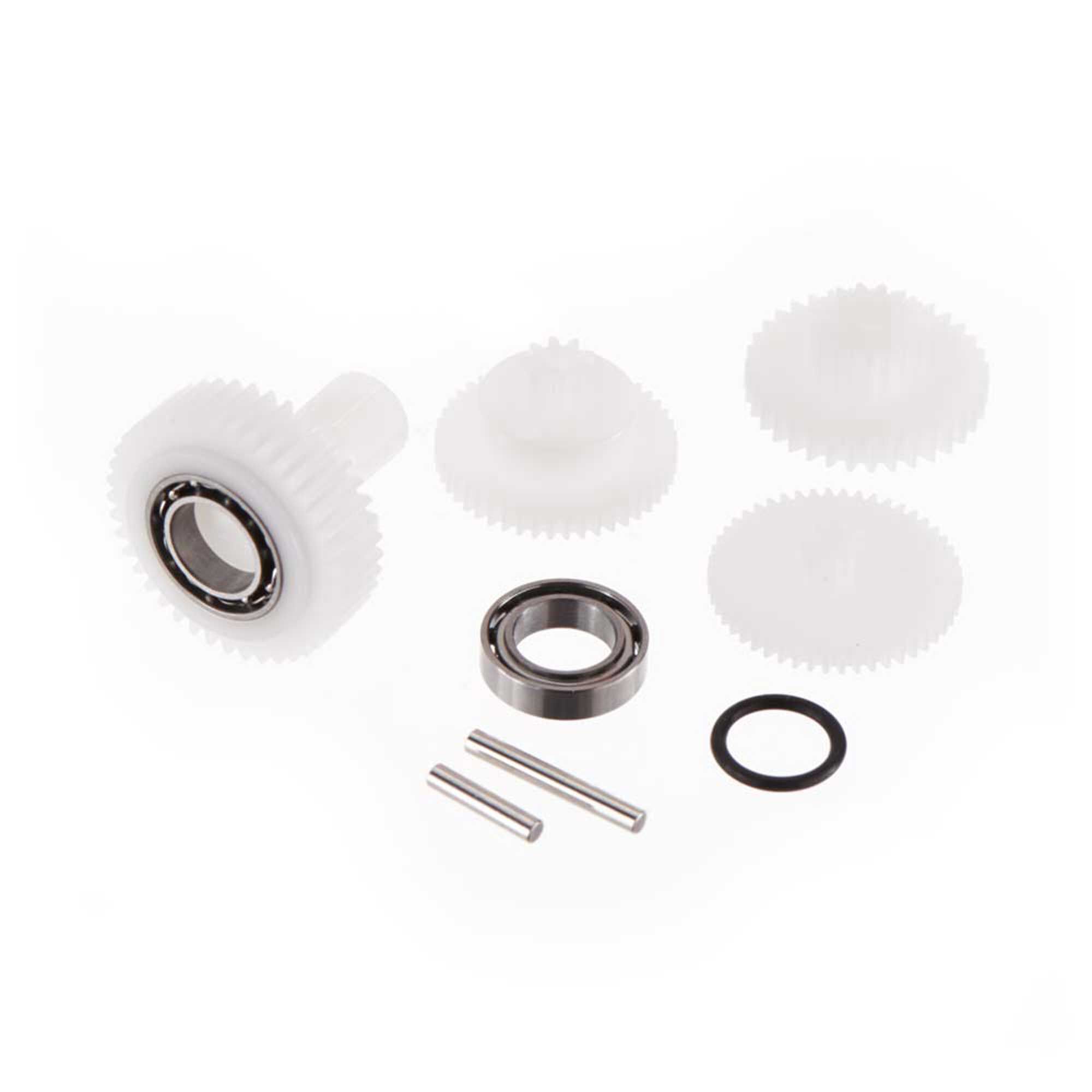 ARRMA ADS-5 V2 Plastic Gear Set