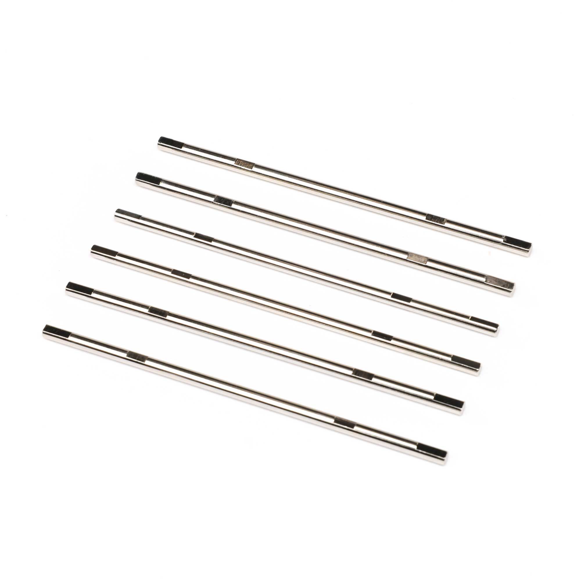 Losi Sway Bar Tuning Kit (3): LMT 2.0