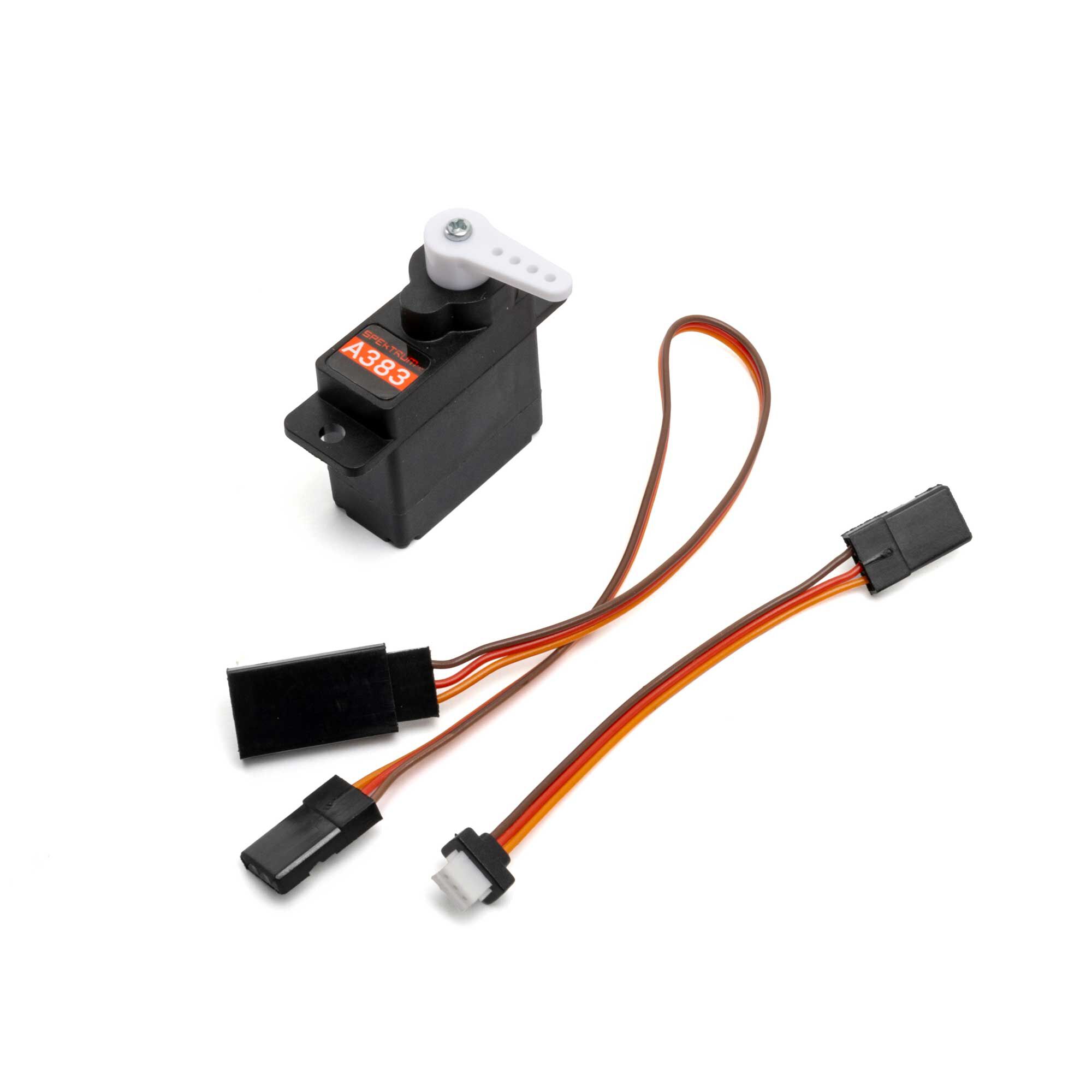 Spektrum A383 Digital Metal Gear Aircraft Servo