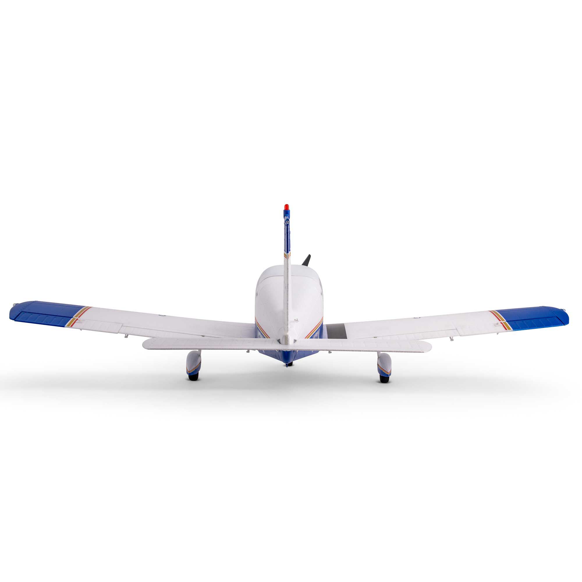 E-flite Cherokee 1.3m BNF Basic with AS3X and SAFE Select