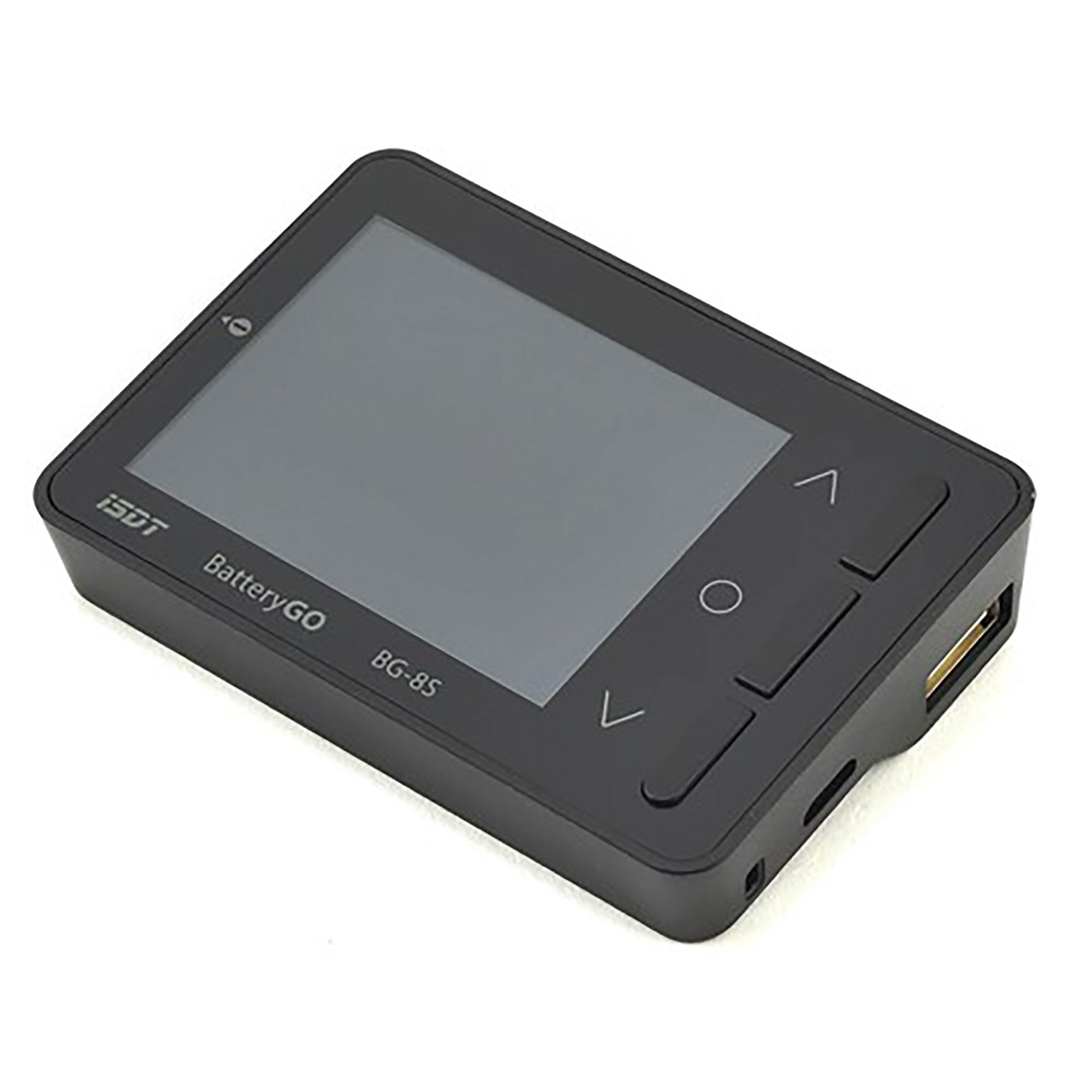 iSDT Battery Checker