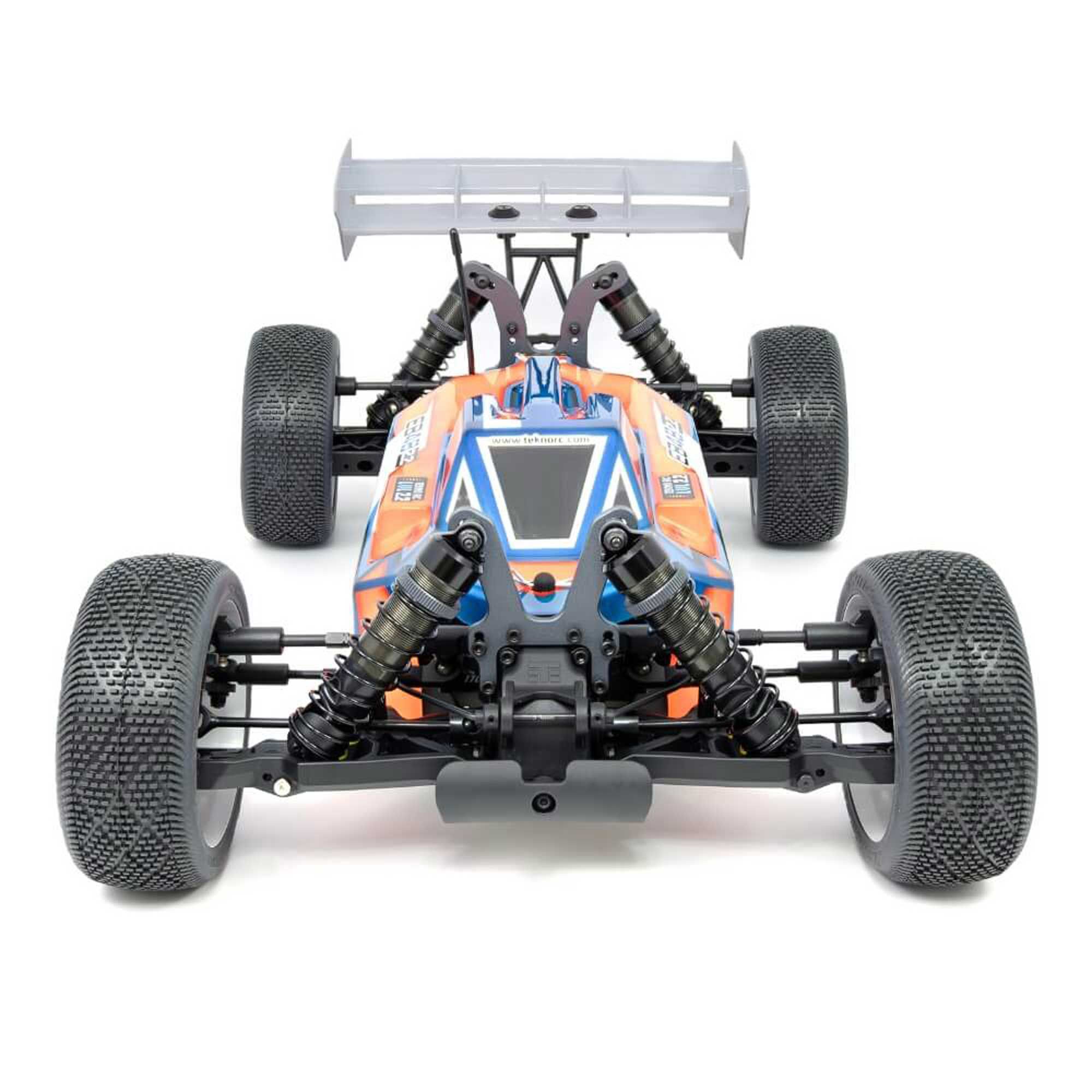 TEKNO RC LLC 1/8 EB48 2.2 4x4 Electric Competition Buggy Kit