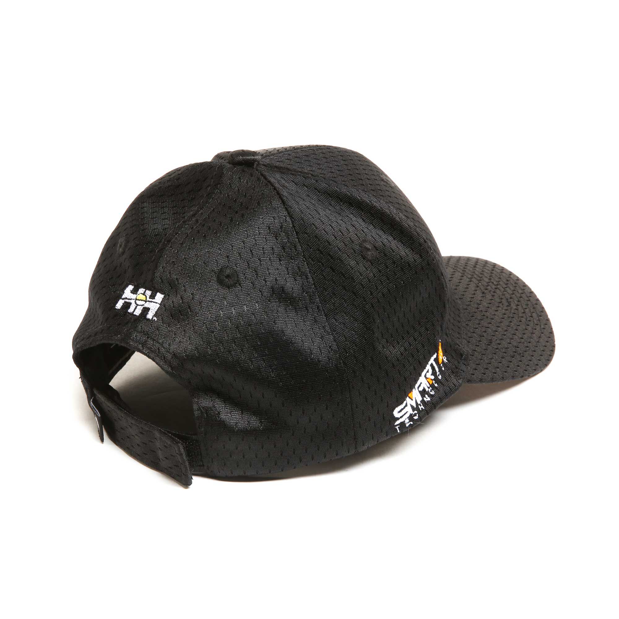 Spektrum Adjustable Hat, Black