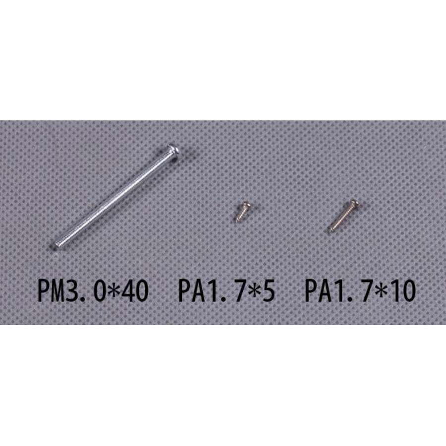 FMS Screw Set HS-123 1100mm