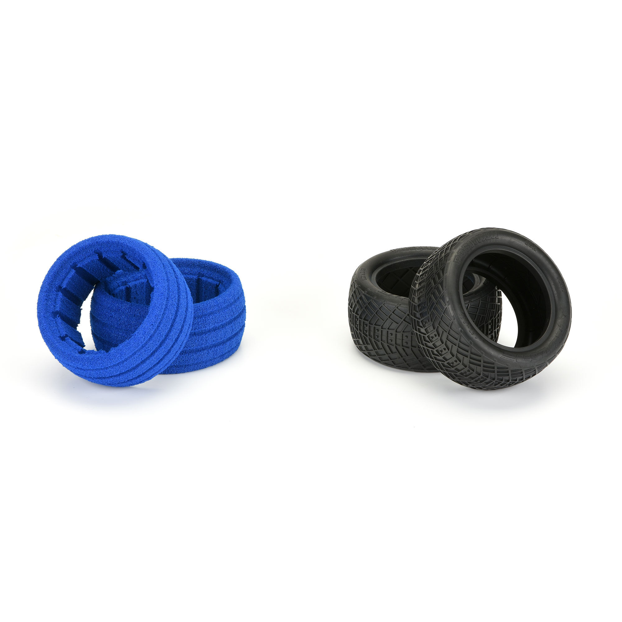 Pro-Line Racing 1/10 Positron S3 Rear 2.2" Off-Road Buggy Tires (2)