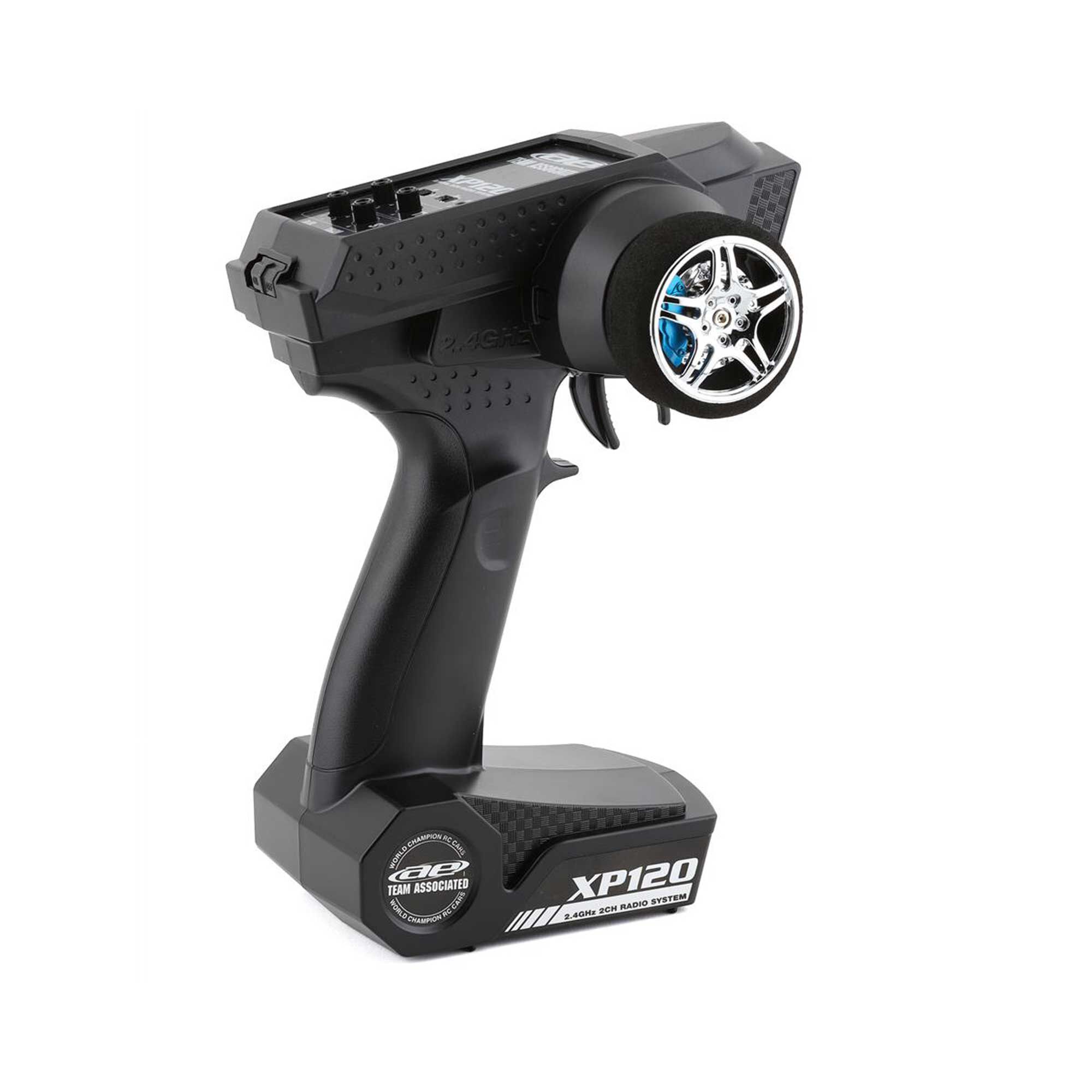 Team Associated 1/10 Apex2 Hoonicorn RTR