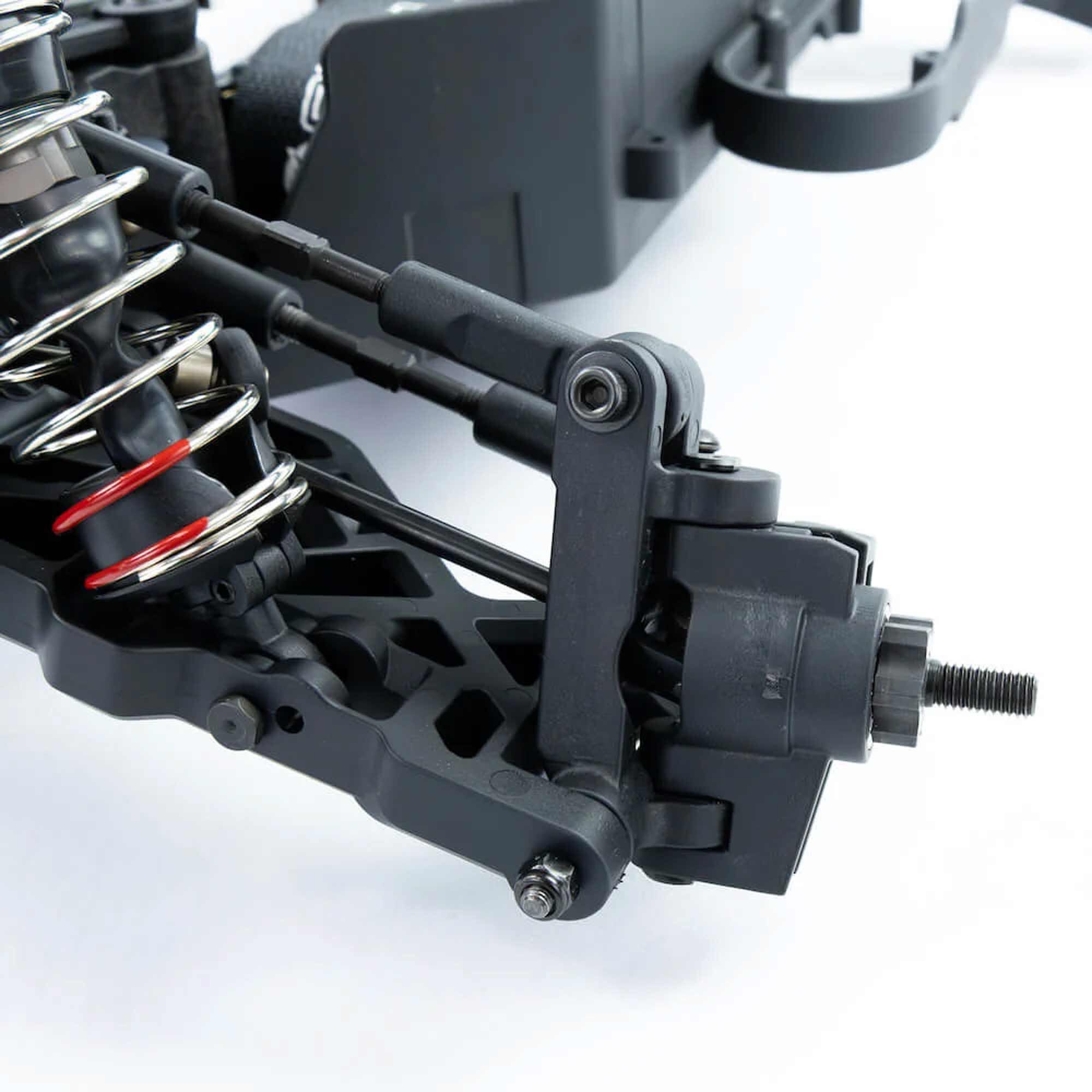 TEKNO RC LLC 1/10 SCT410 2.0 4x4 Short Course Truck Kit