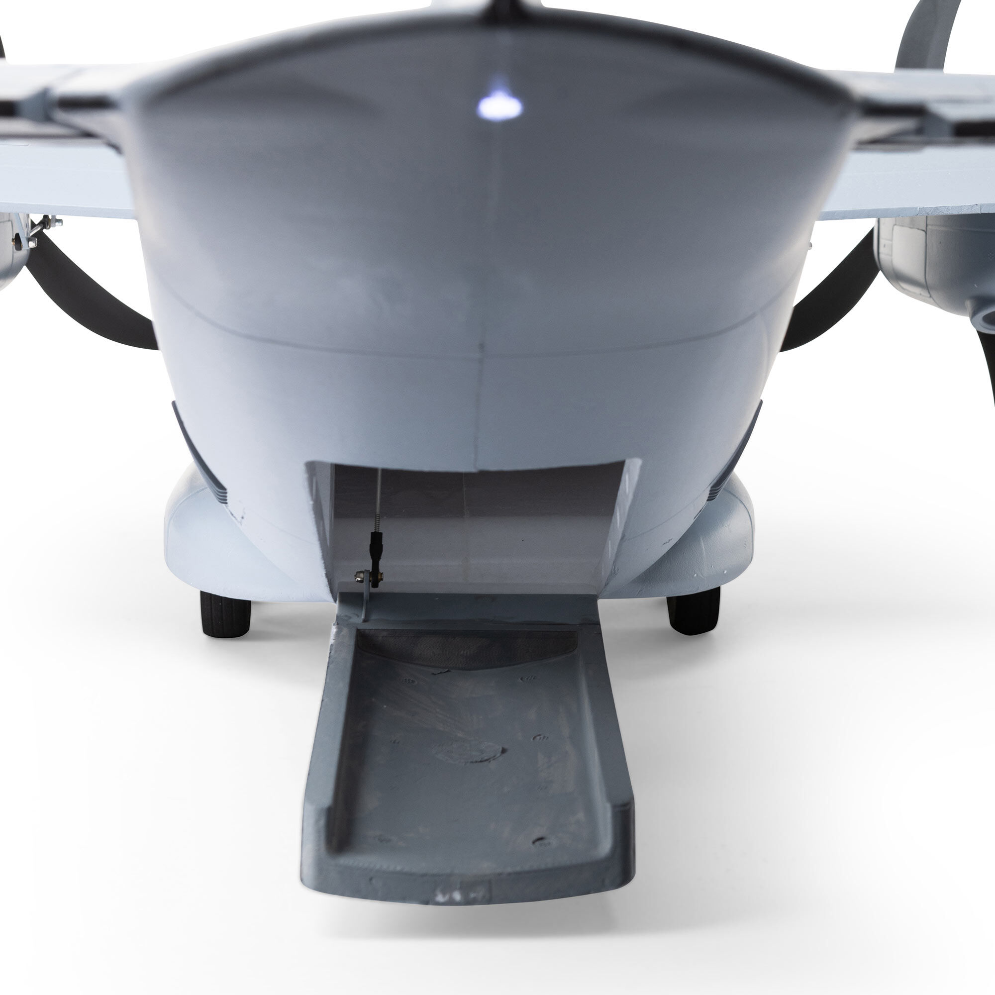 E-flite EC-1500 Twin 1.5m PNP