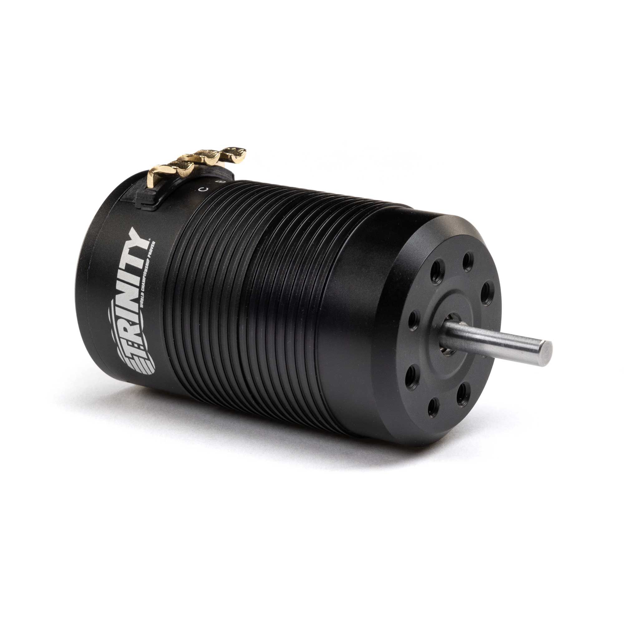 Trinity/Epic 1/8 F45 2200Kv Buggy Brushless Race Motor