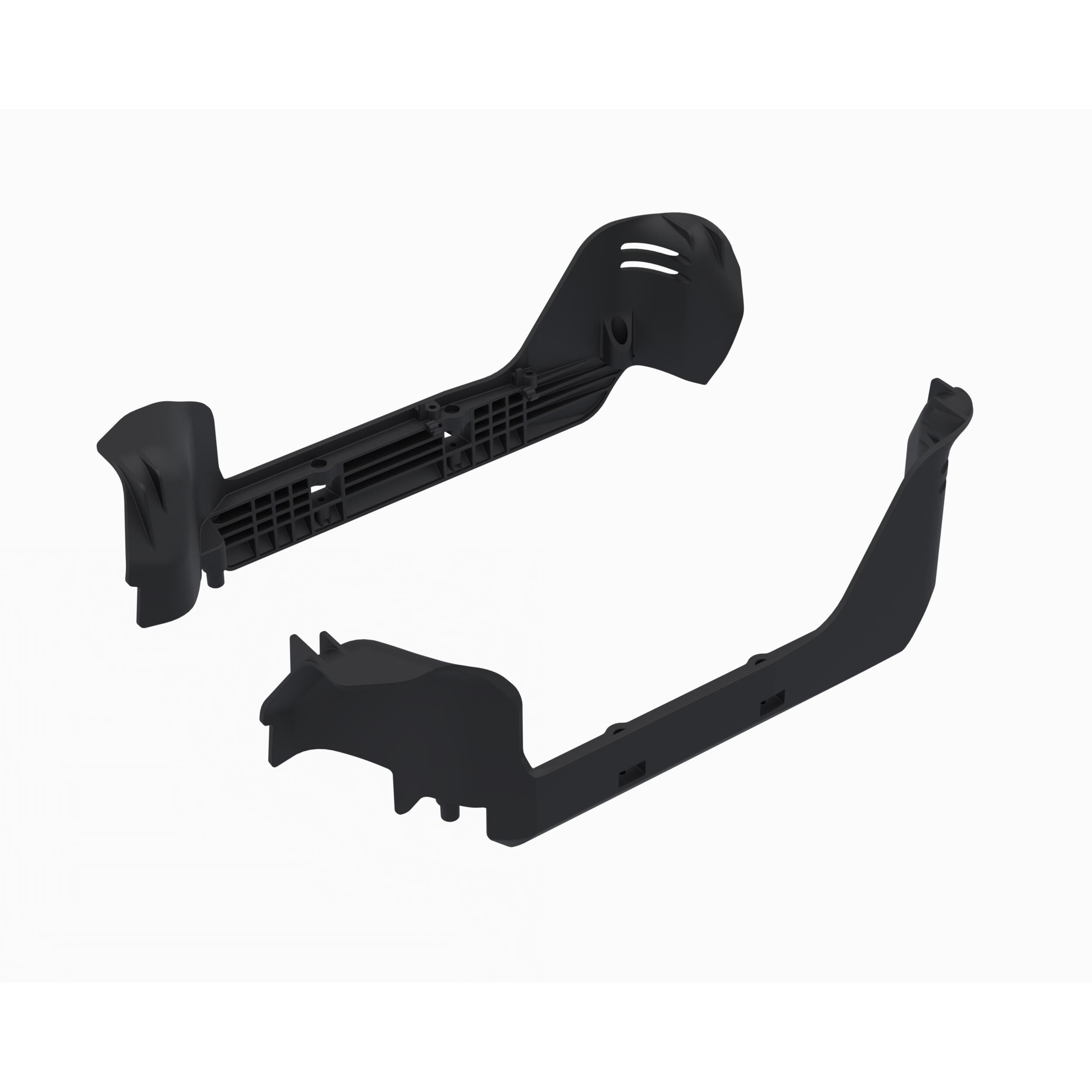 ARRMA Side Guard Set