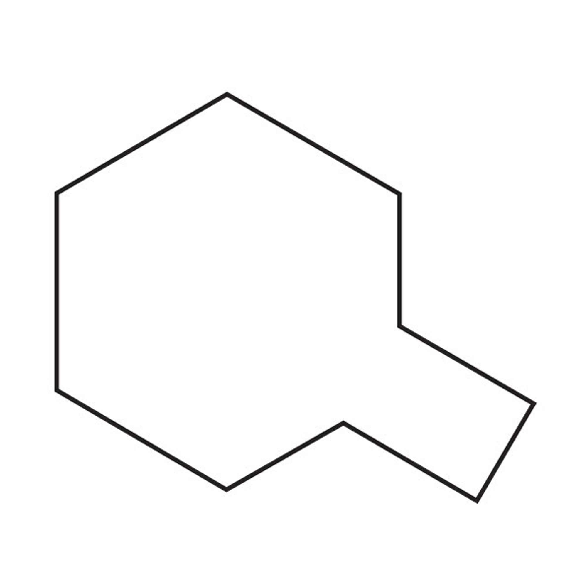 Tamiya Polycarbonate PS-1 White, Spray 100 ml