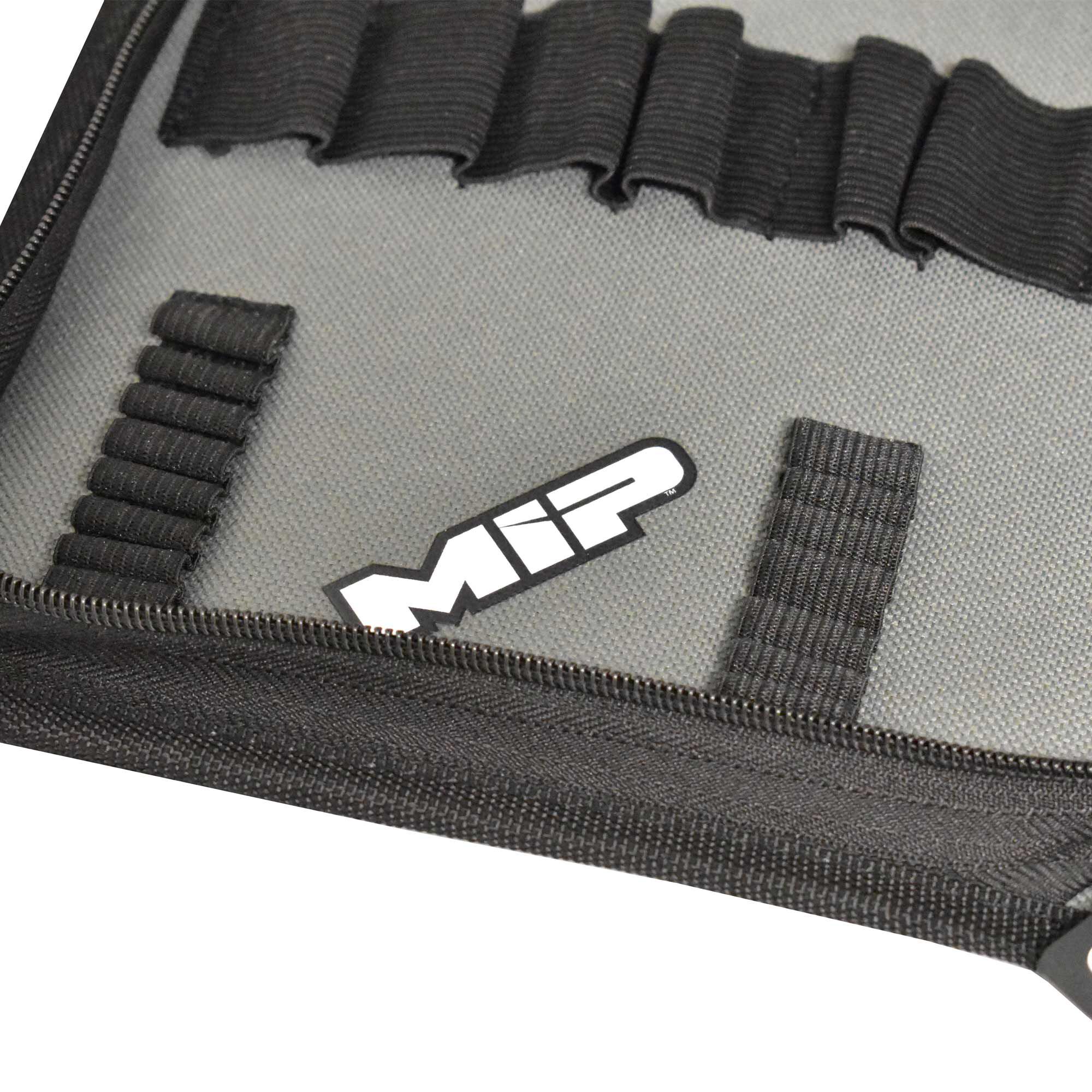 MIP 15 Inch, 40 Pocket Tool Bag