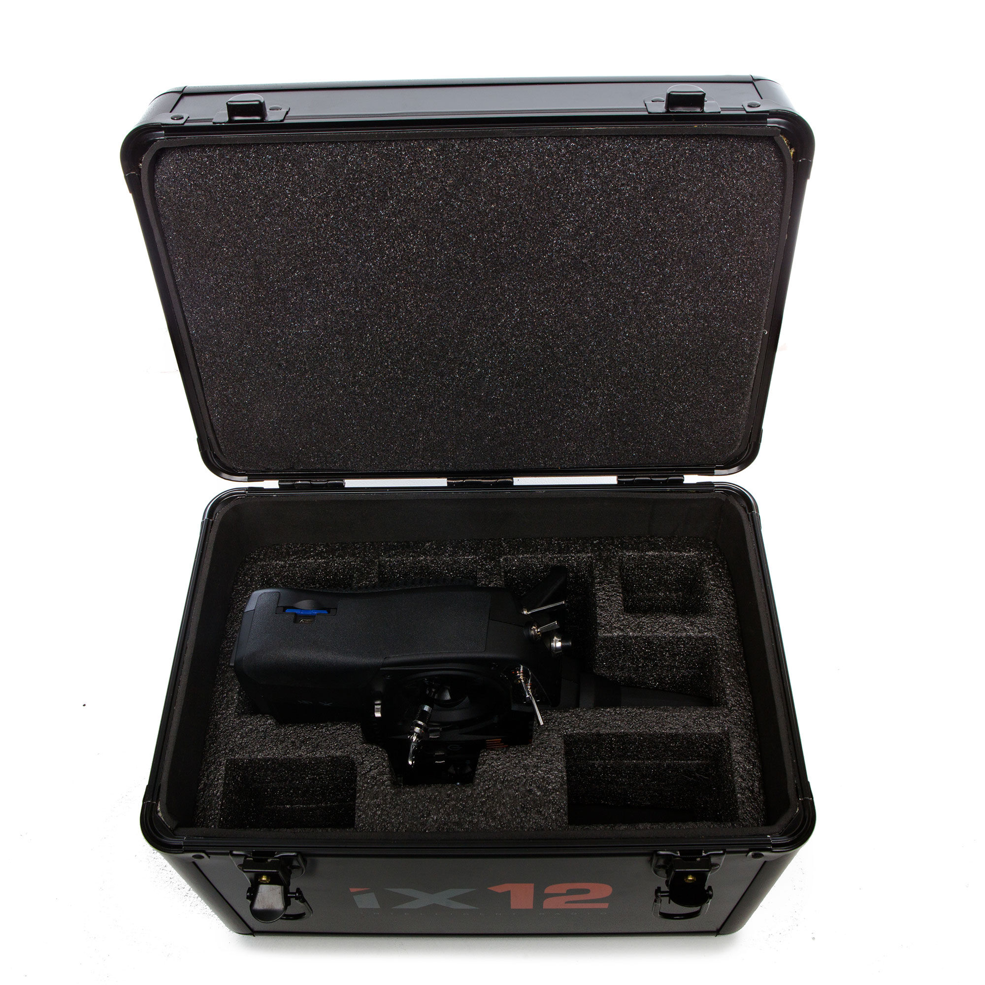 Spektrum Spektrum iX12 Air Transmitter Case