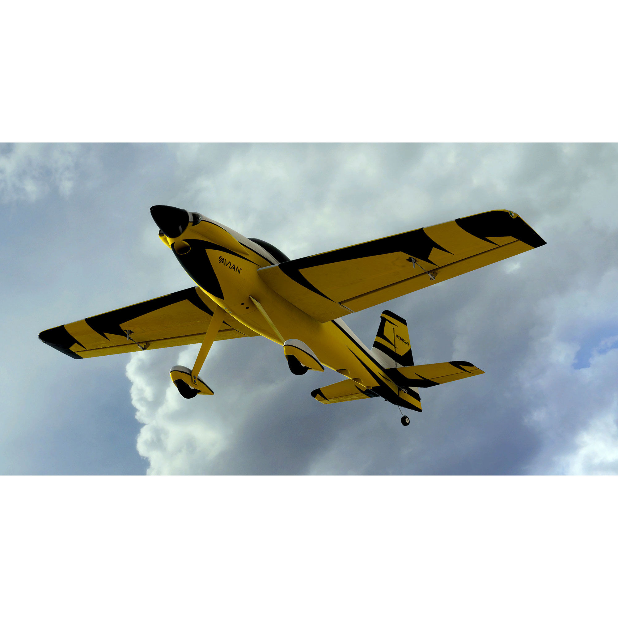 RealFlight RealFlight Evolution 2025 Quarterly Content Pack 1