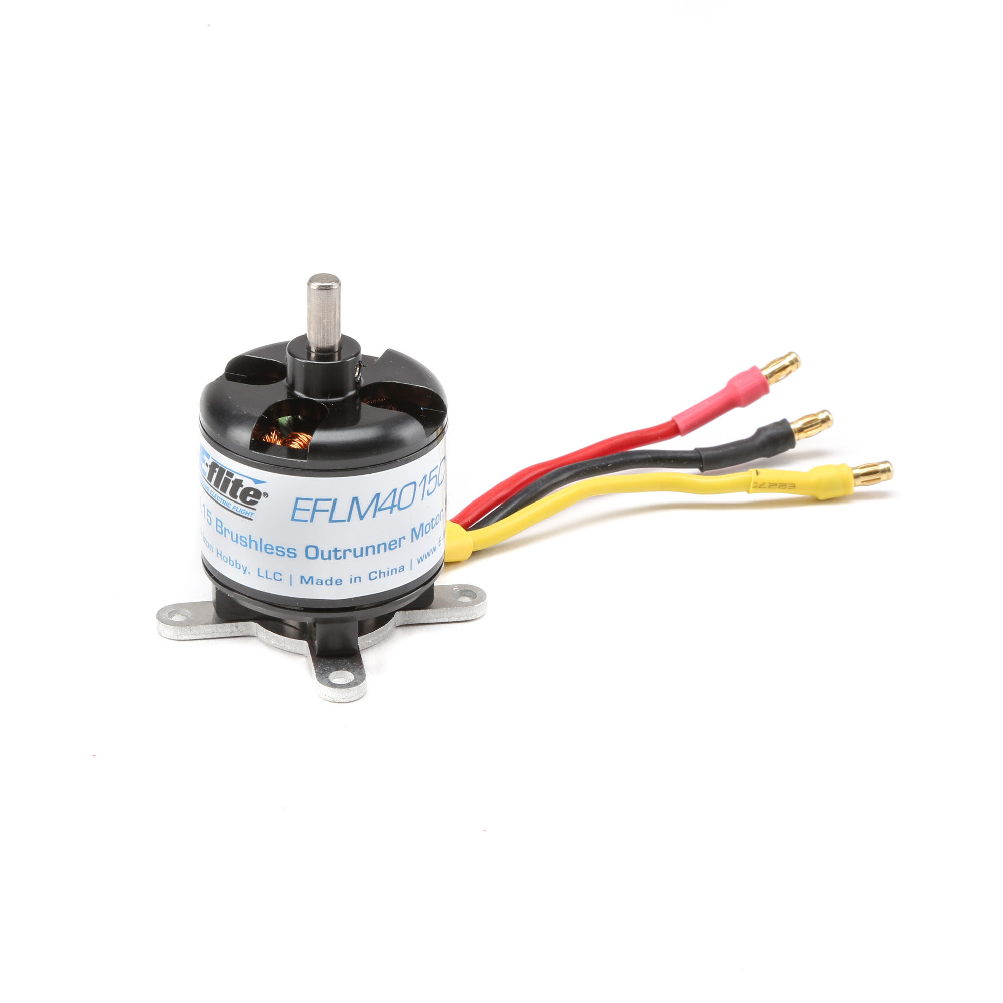 E-flite BL15 Brushless Outrunner Motor 900Kv