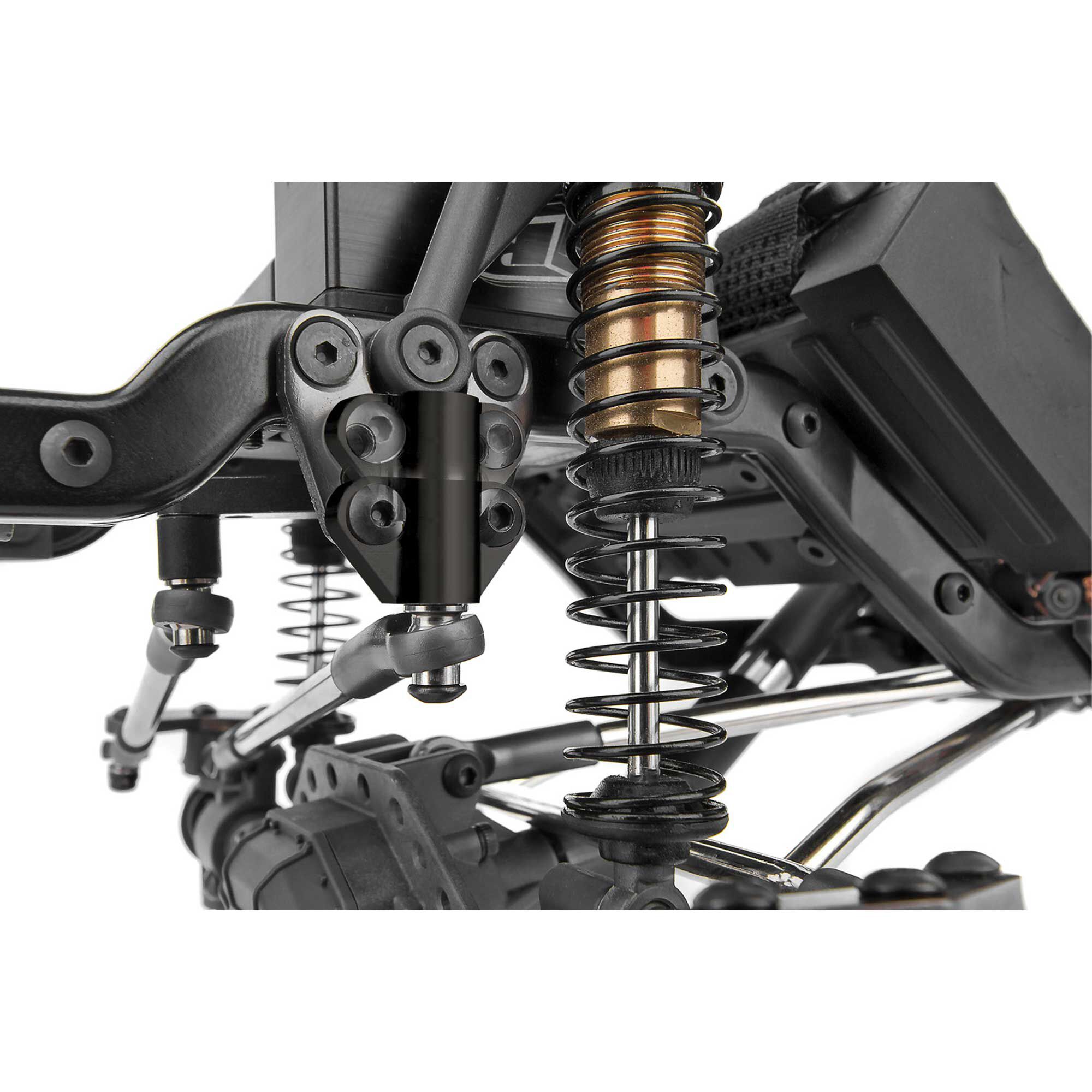 Team Associated Enduro Builder’s Kit 3