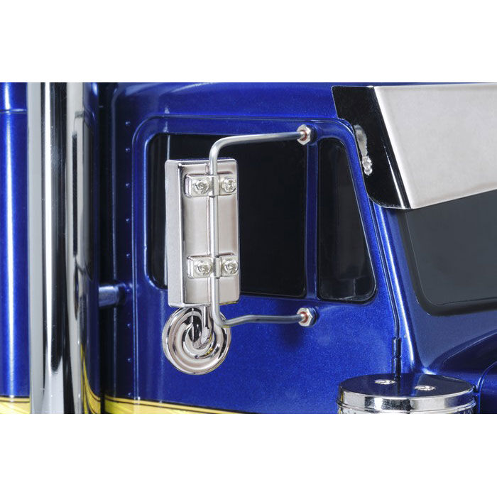 Tamiya 1/14 Grand Hauler 10X8 Semi Tractor Kit