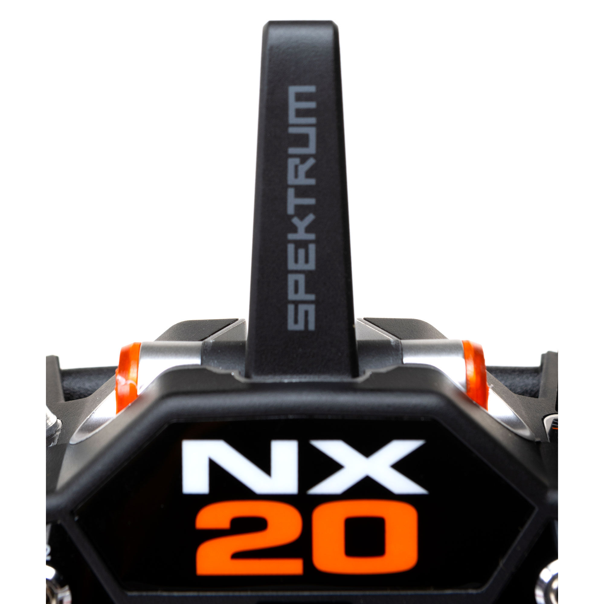 Spektrum NX20 20-Channel DSMX Transmitter Only