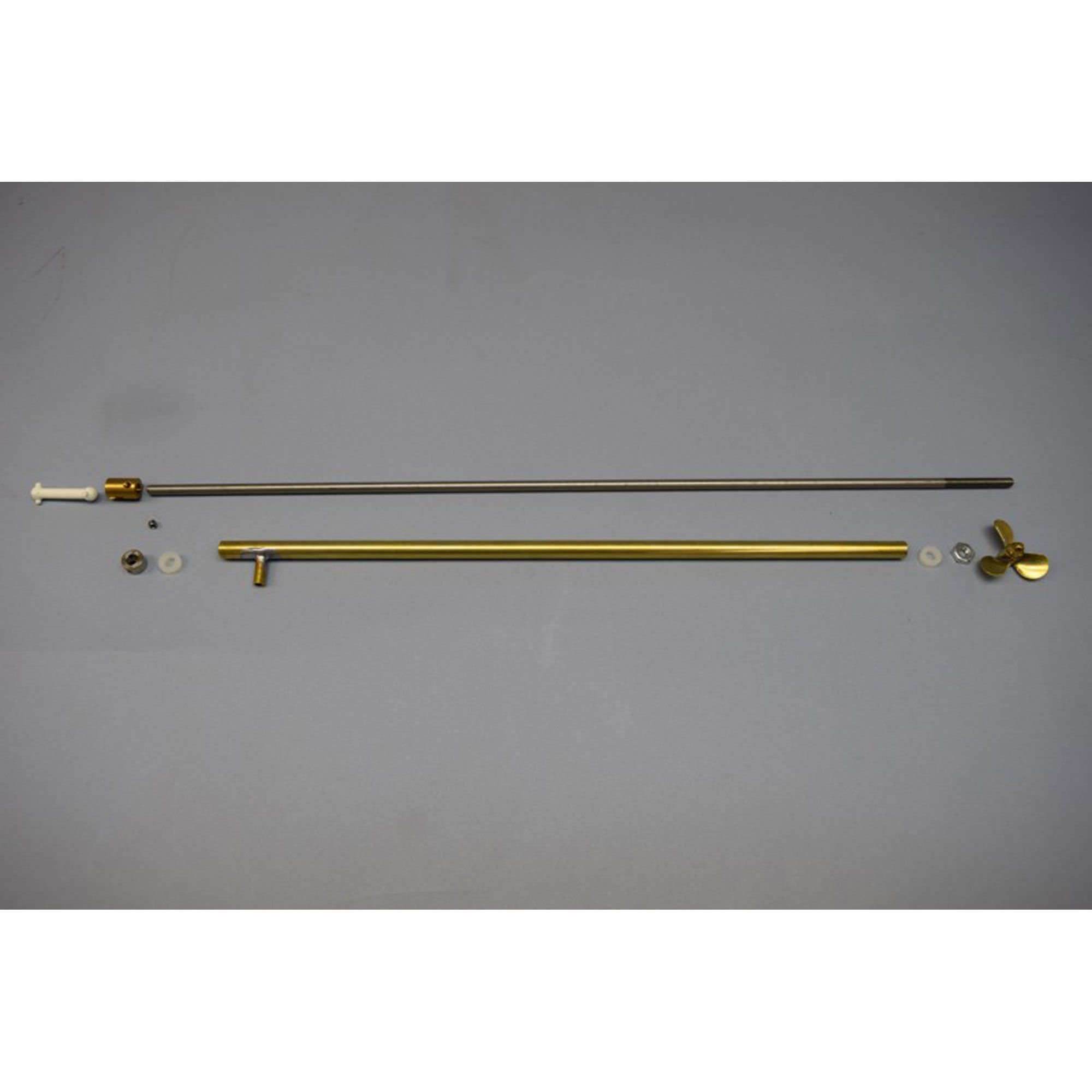 Dumas Products, Inc. Hardware Kit: 38' Chris Craft (1273)