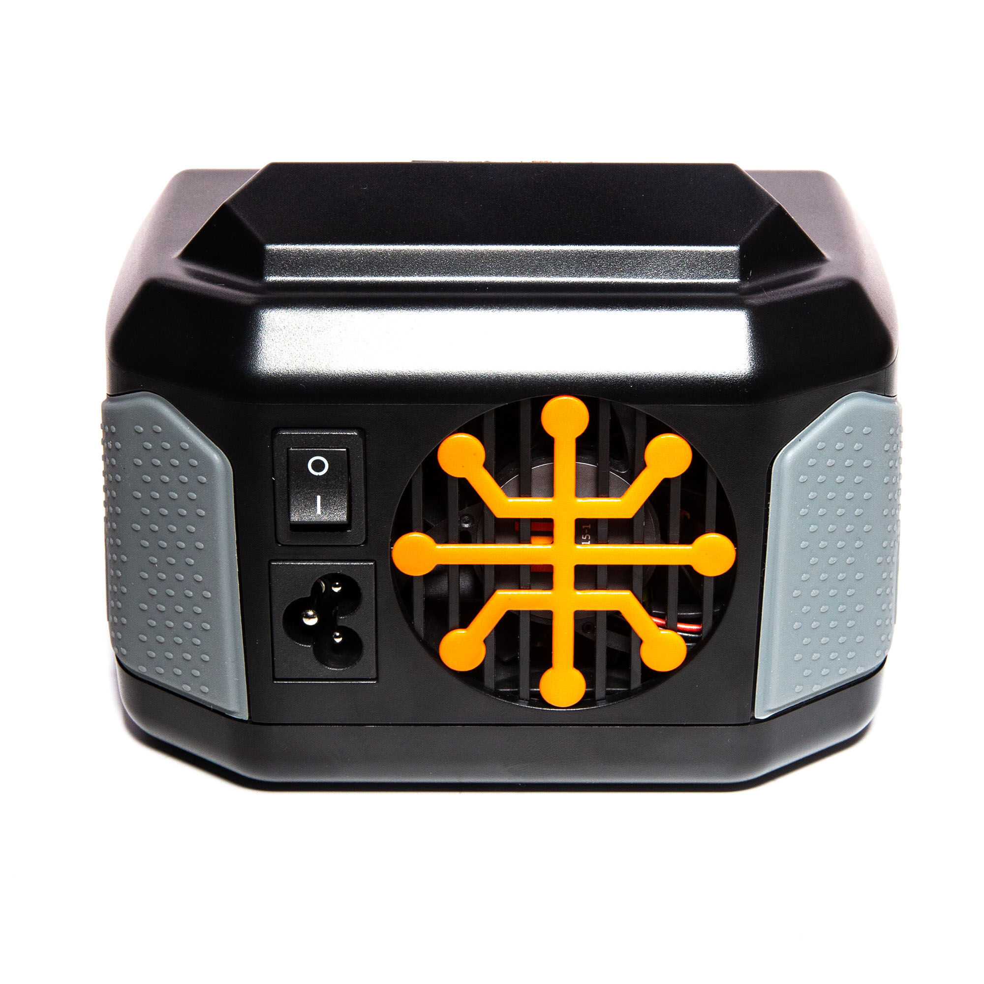 Spektrum Accessories S2200 G2 AC 2x200W Smart Battery Charger