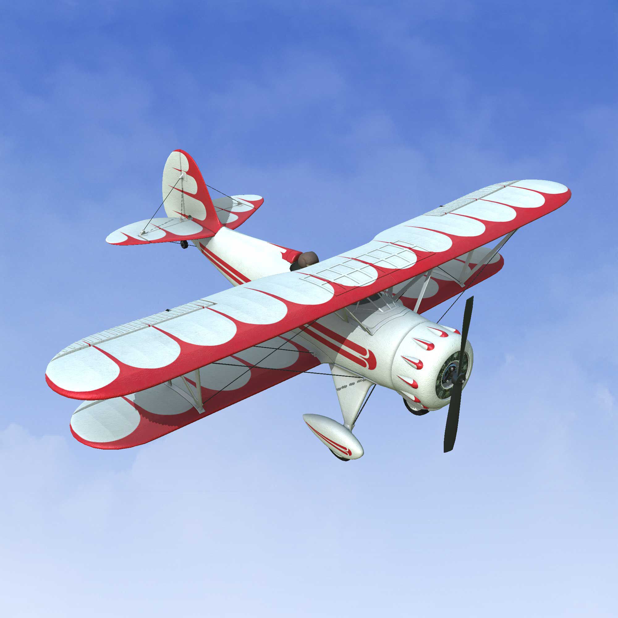 RealFlight RealFlight Evolution 2024 Quarterly Content Pack 1