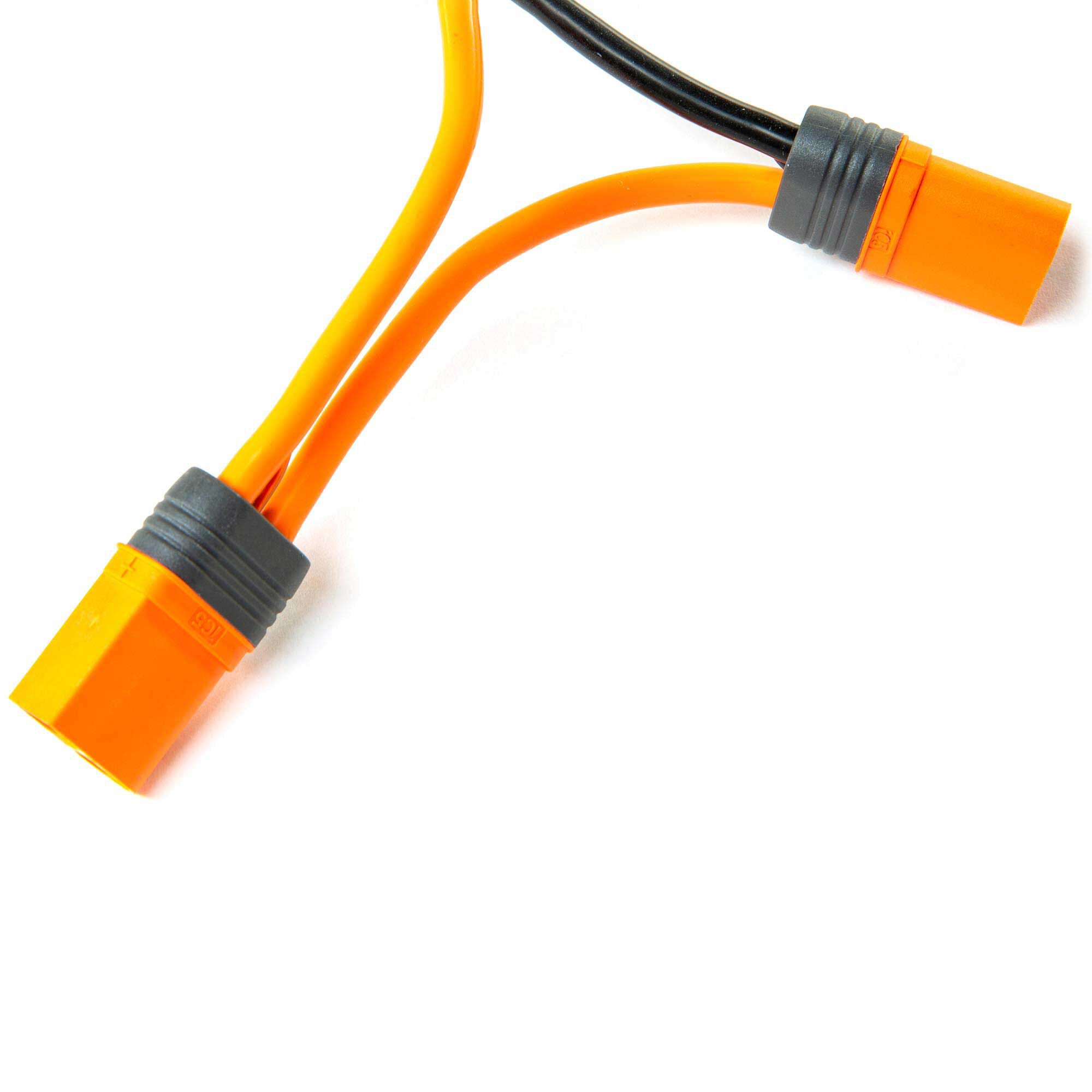 Spektrum Accessories Firma 150A V2 Brushless Smart ESC 6S, Orange: IC5