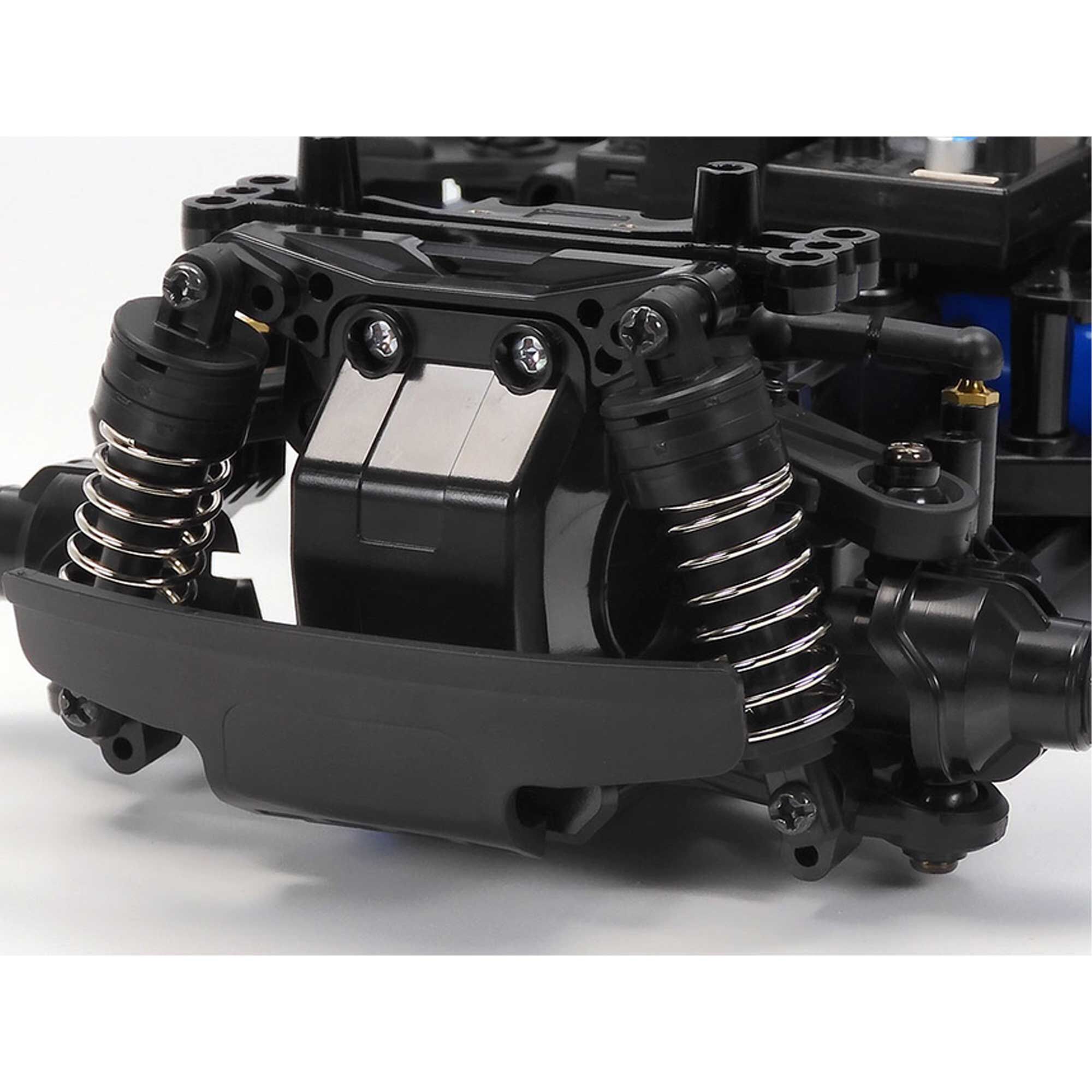 Tamiya 1/10 R/C Citroen DS (MB-01)