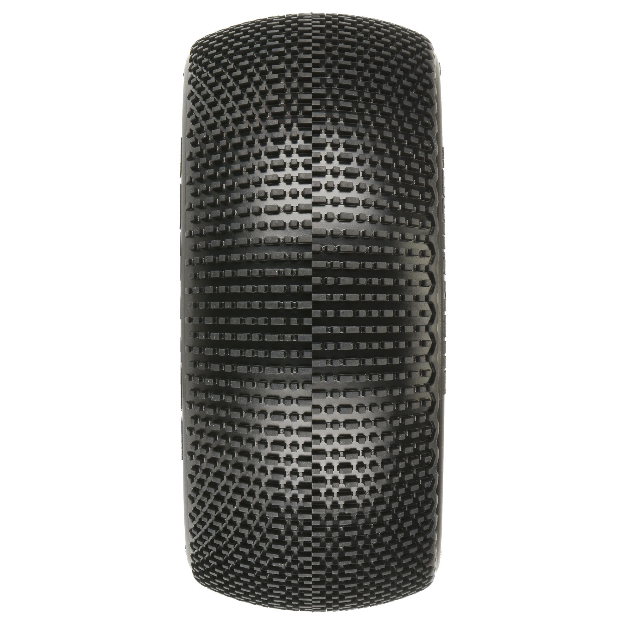 Pro-Line Racing 1/8 Buck Shot S3 Front/Rear 4.0" Off-Road Truggy Tires (2)