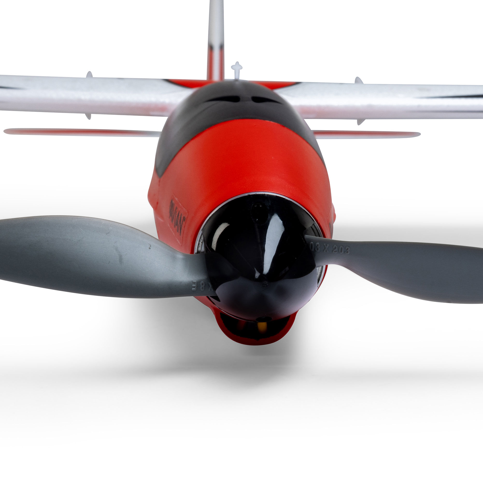 E-flite ElectroStreak 1.1m BNF Basic with AS3X+ and SAFE Select