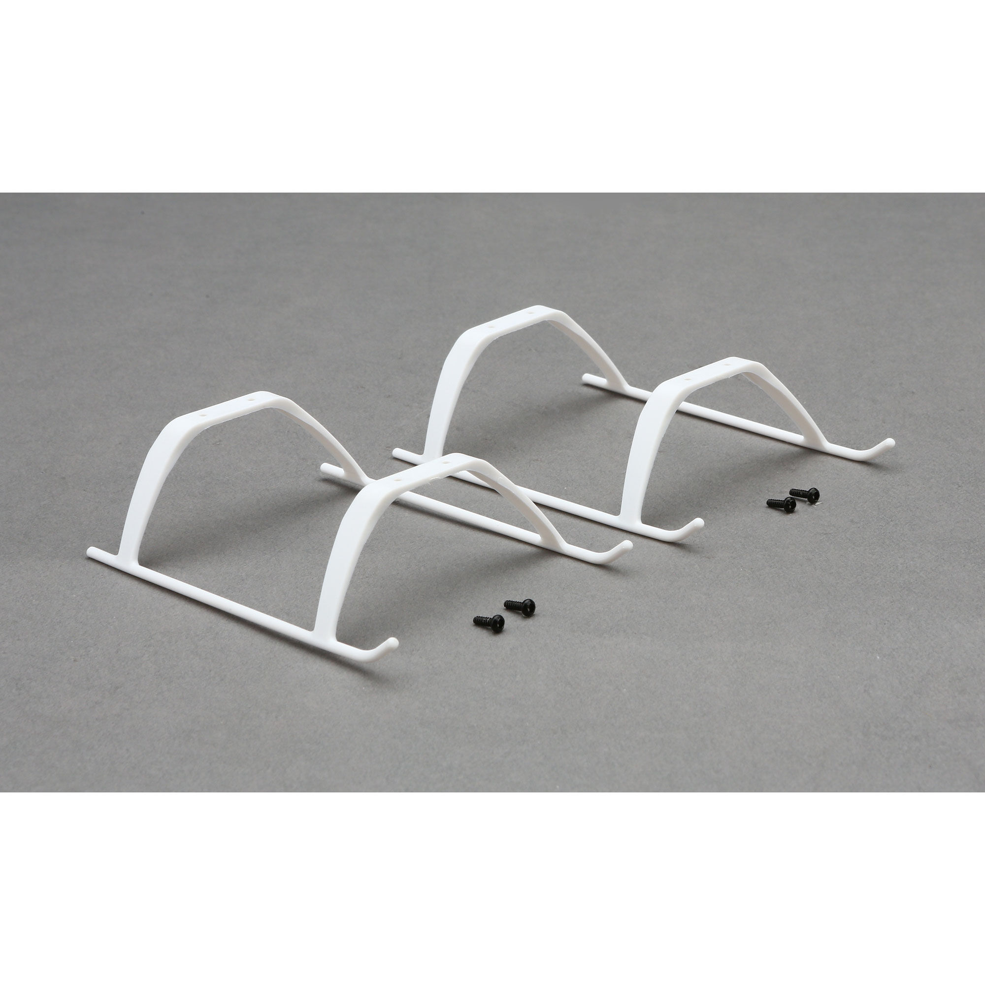 Blade Landing Gear: 180 CFX, 150 S