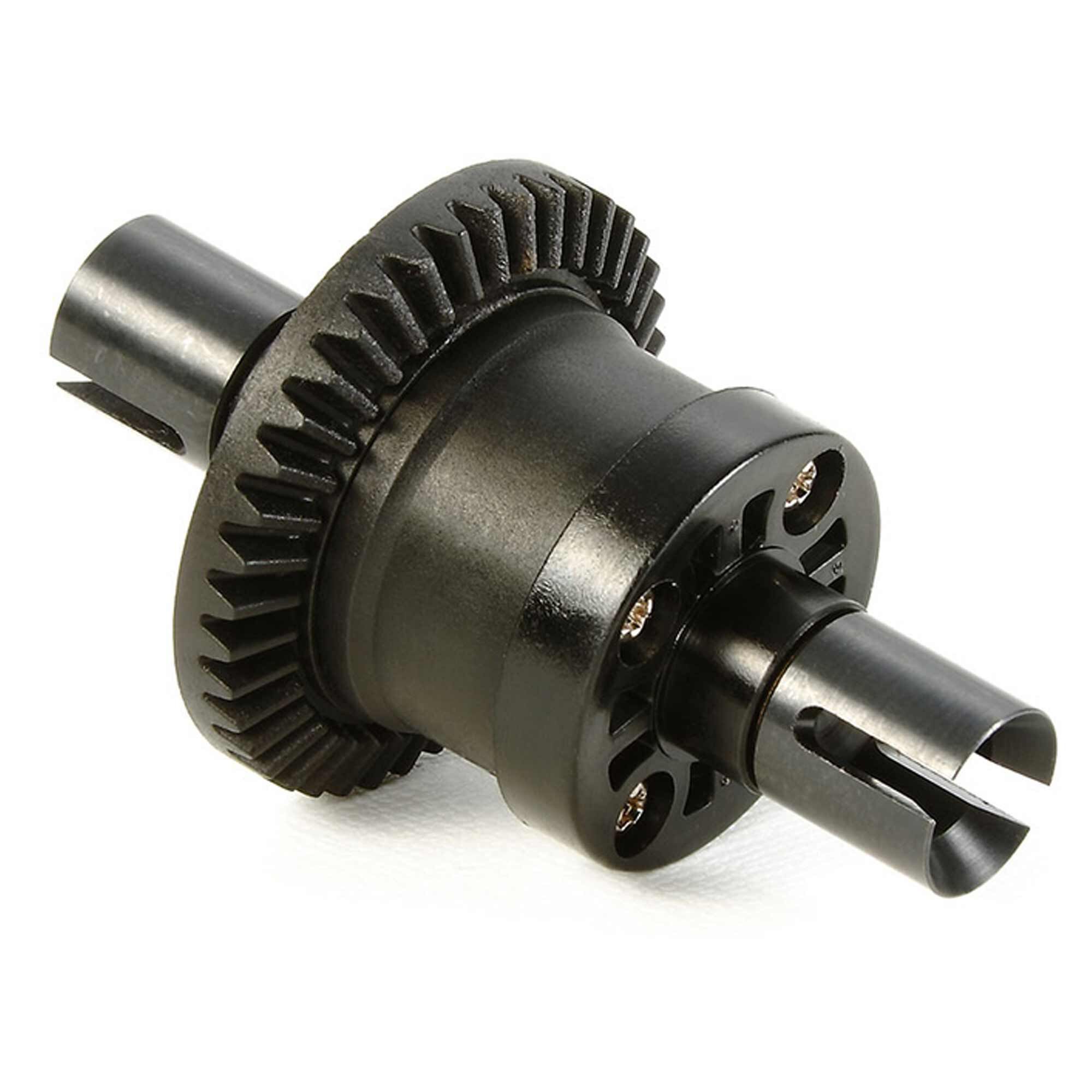 Tamiya 1/10 RC 1997 Mercedes-Benz CLK-GTR (TC-01)